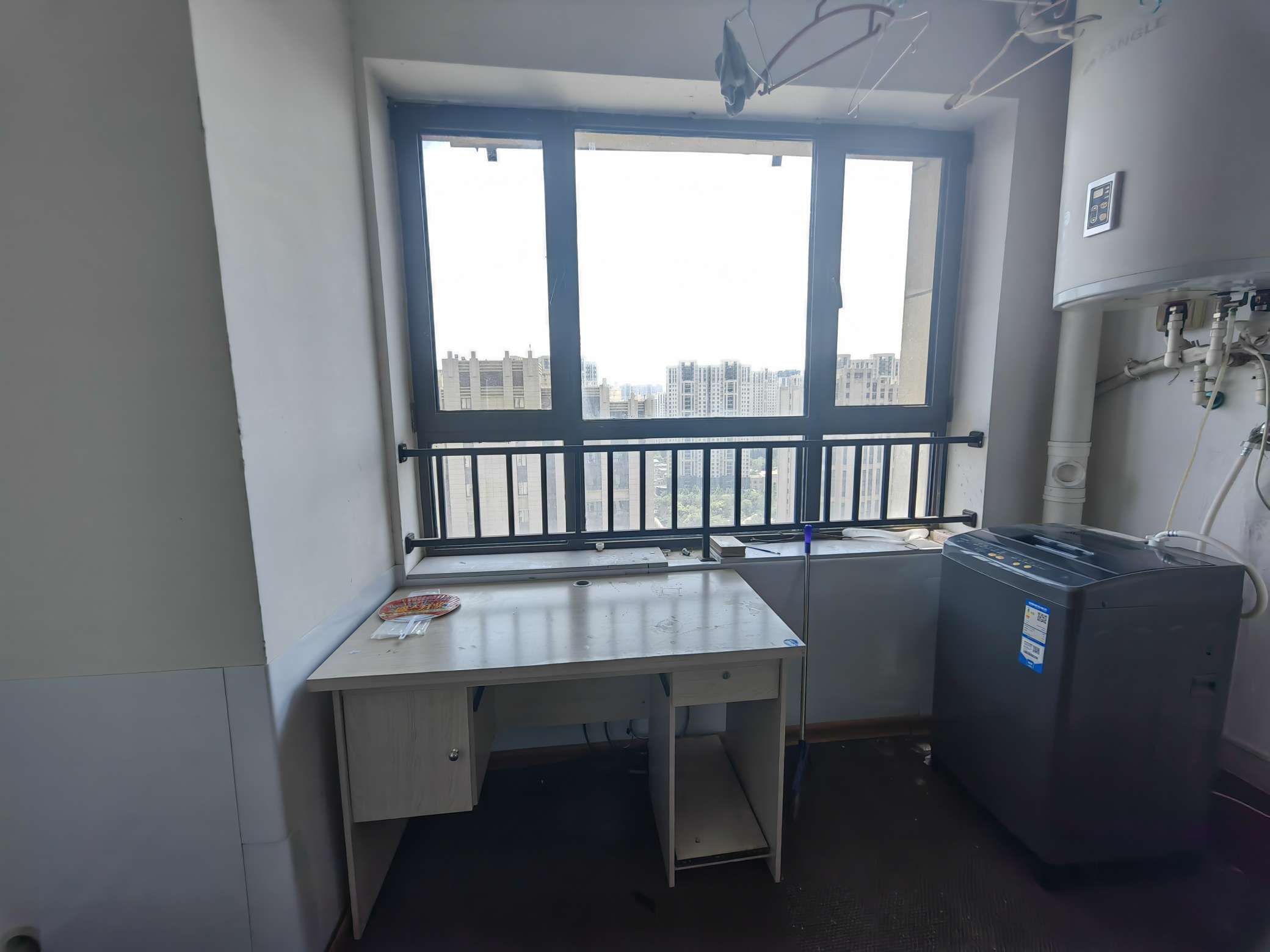 鲁邦奥林逸城东区