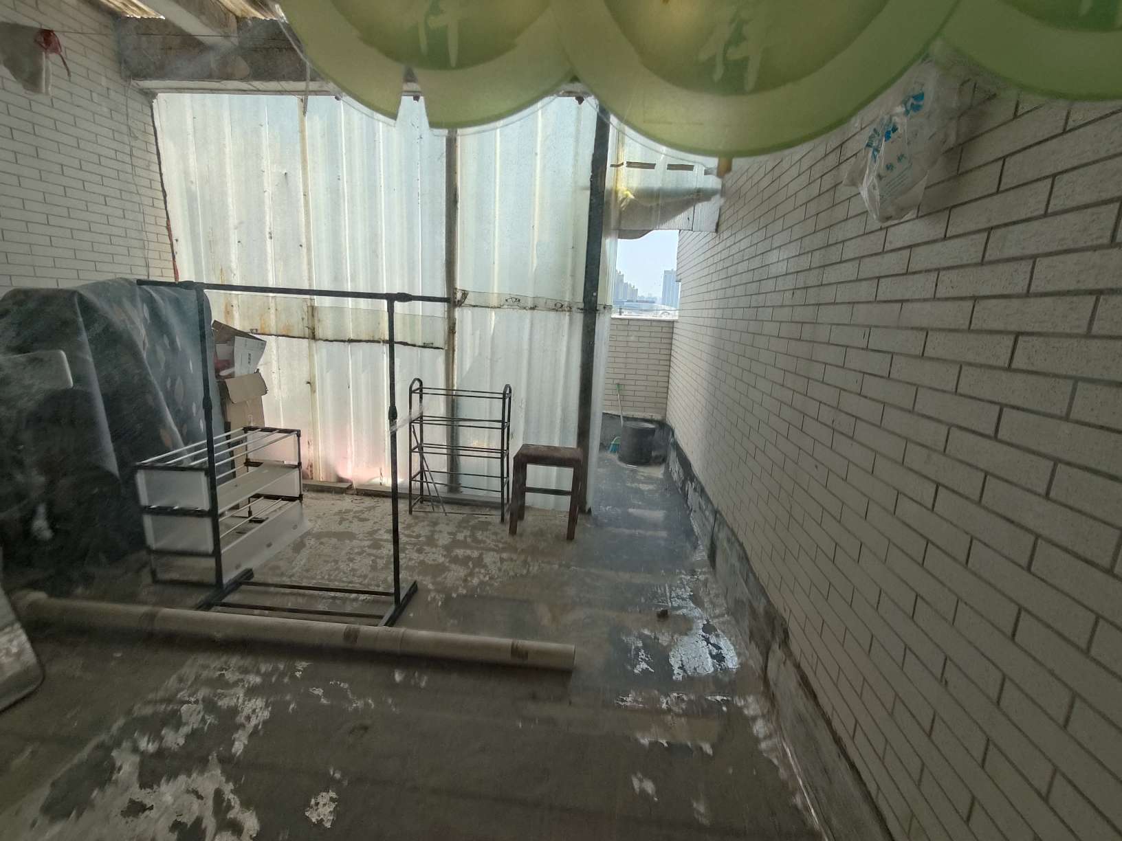 宝世达公寓