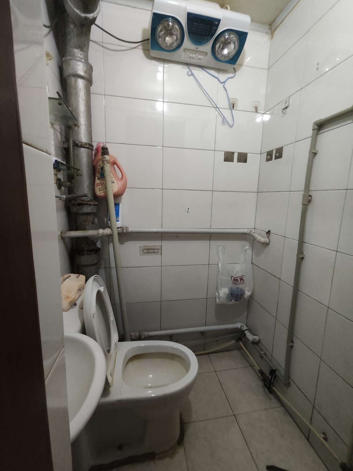 玉函小区北区