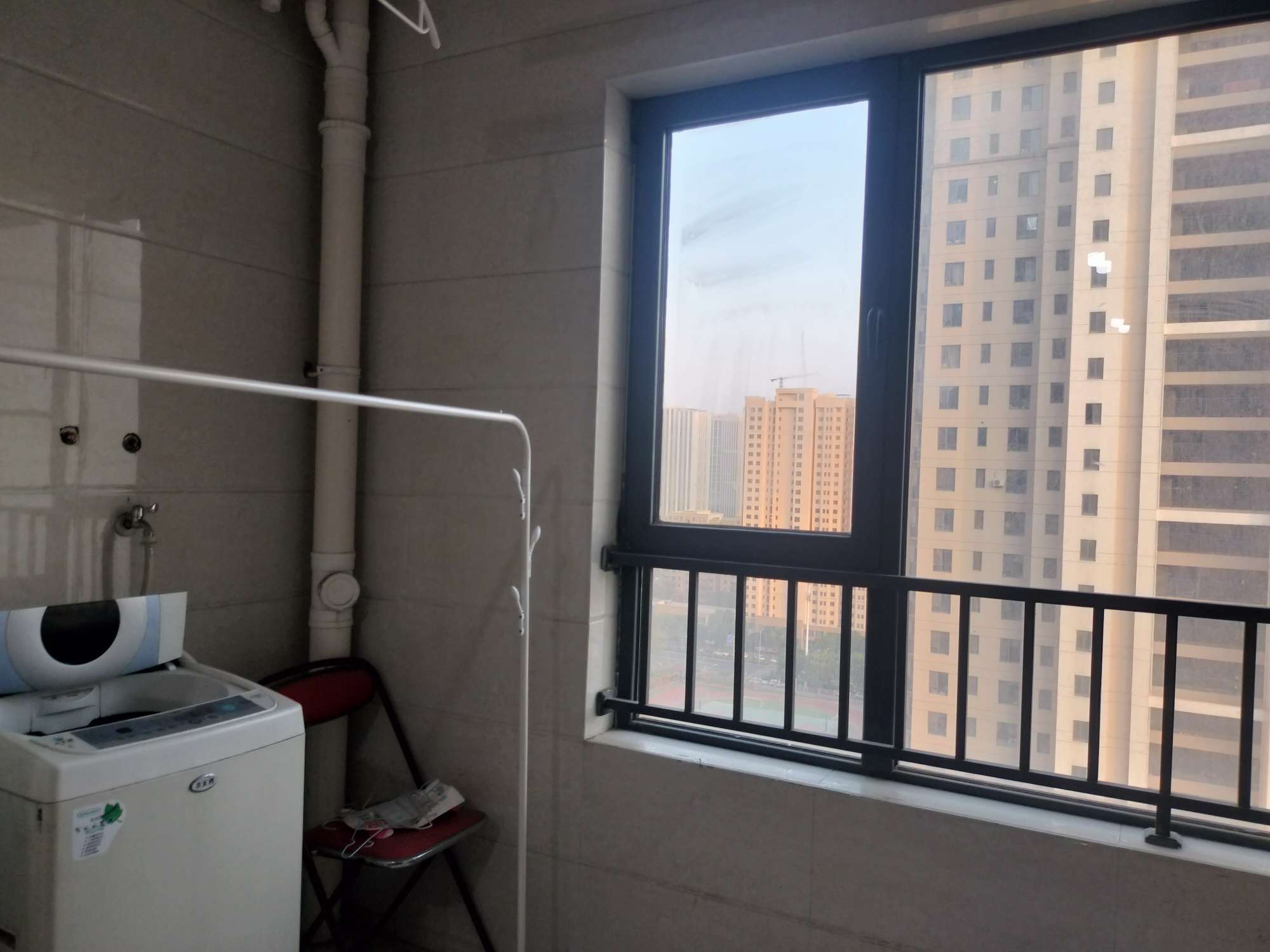 中建锦绣城