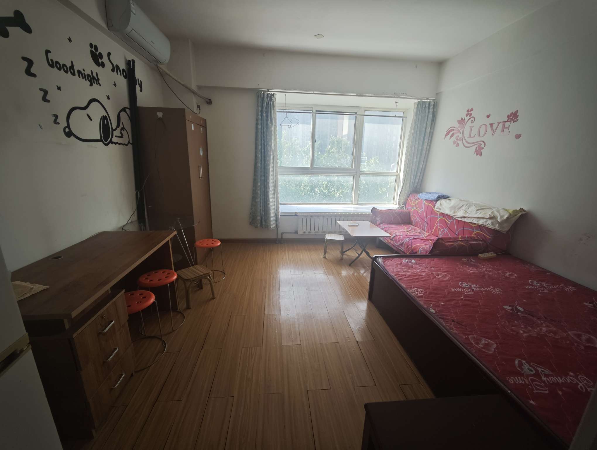 
							鑫苑国际城市花园商住楼