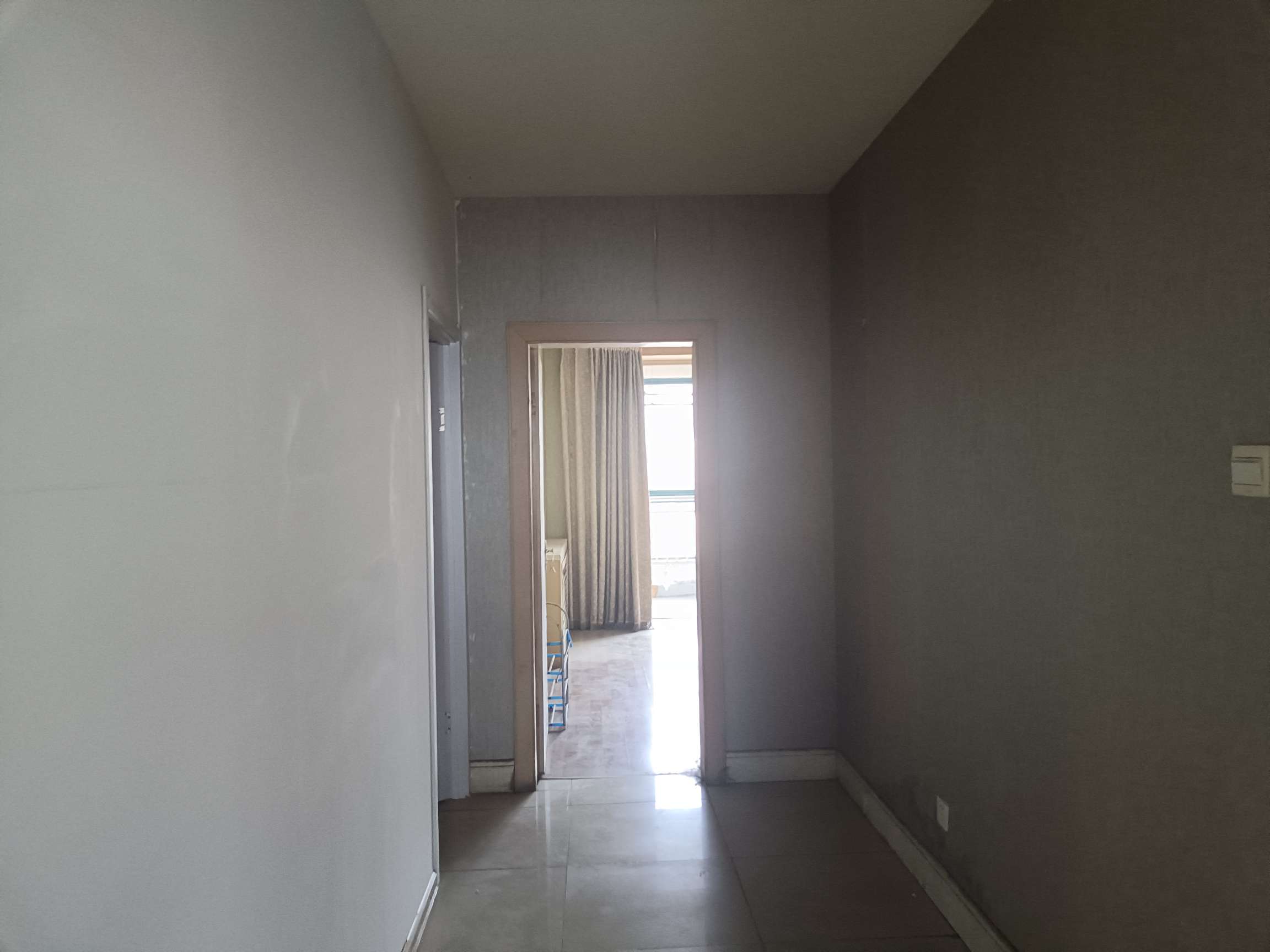 天建天福苑