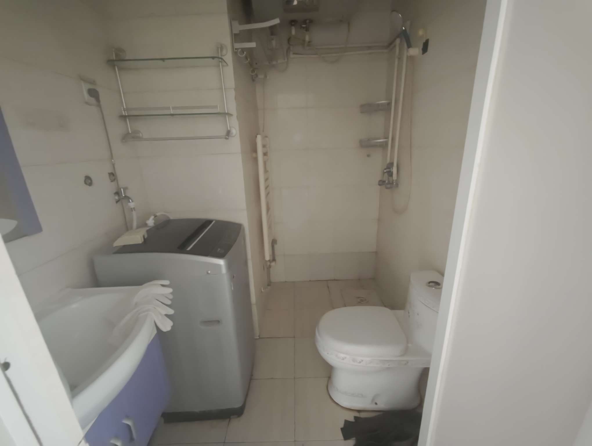 鑫苑国际城市花园商住楼