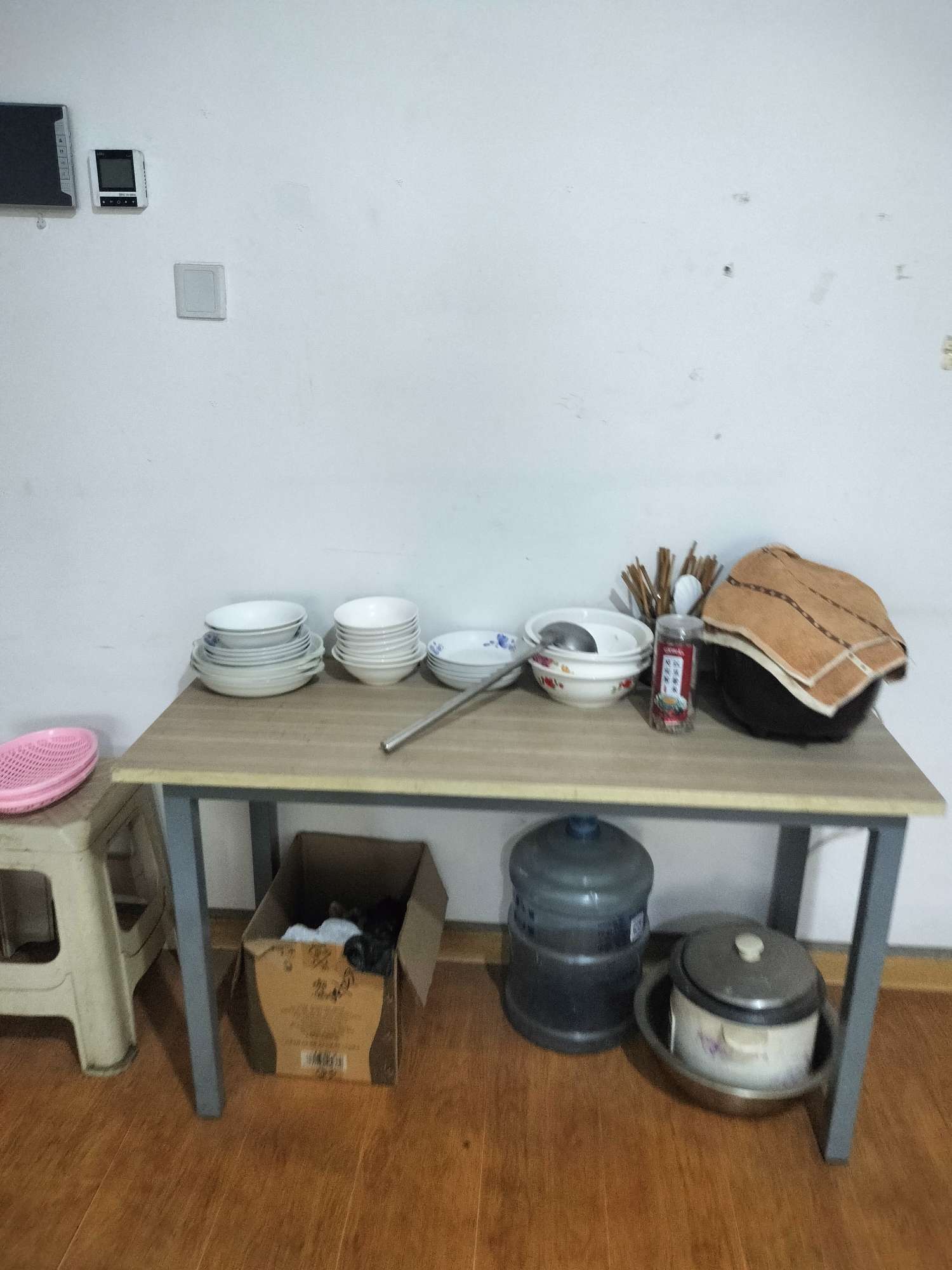 中建锦绣城