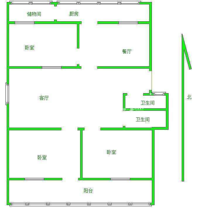 普照园小区