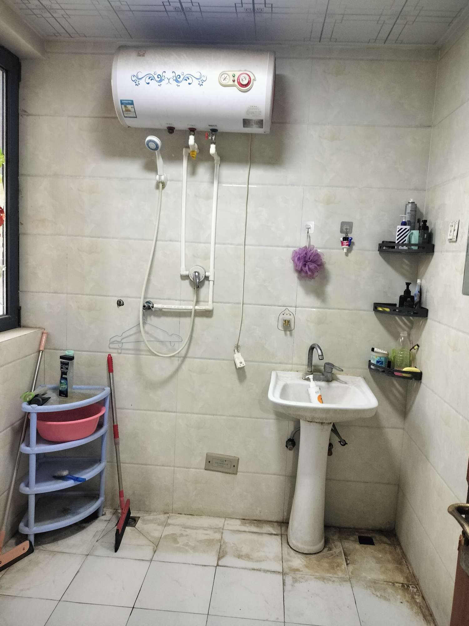 中建锦绣城