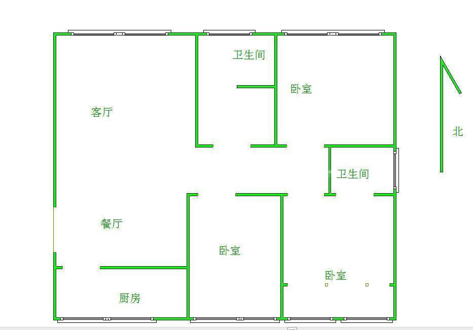 群盛华城