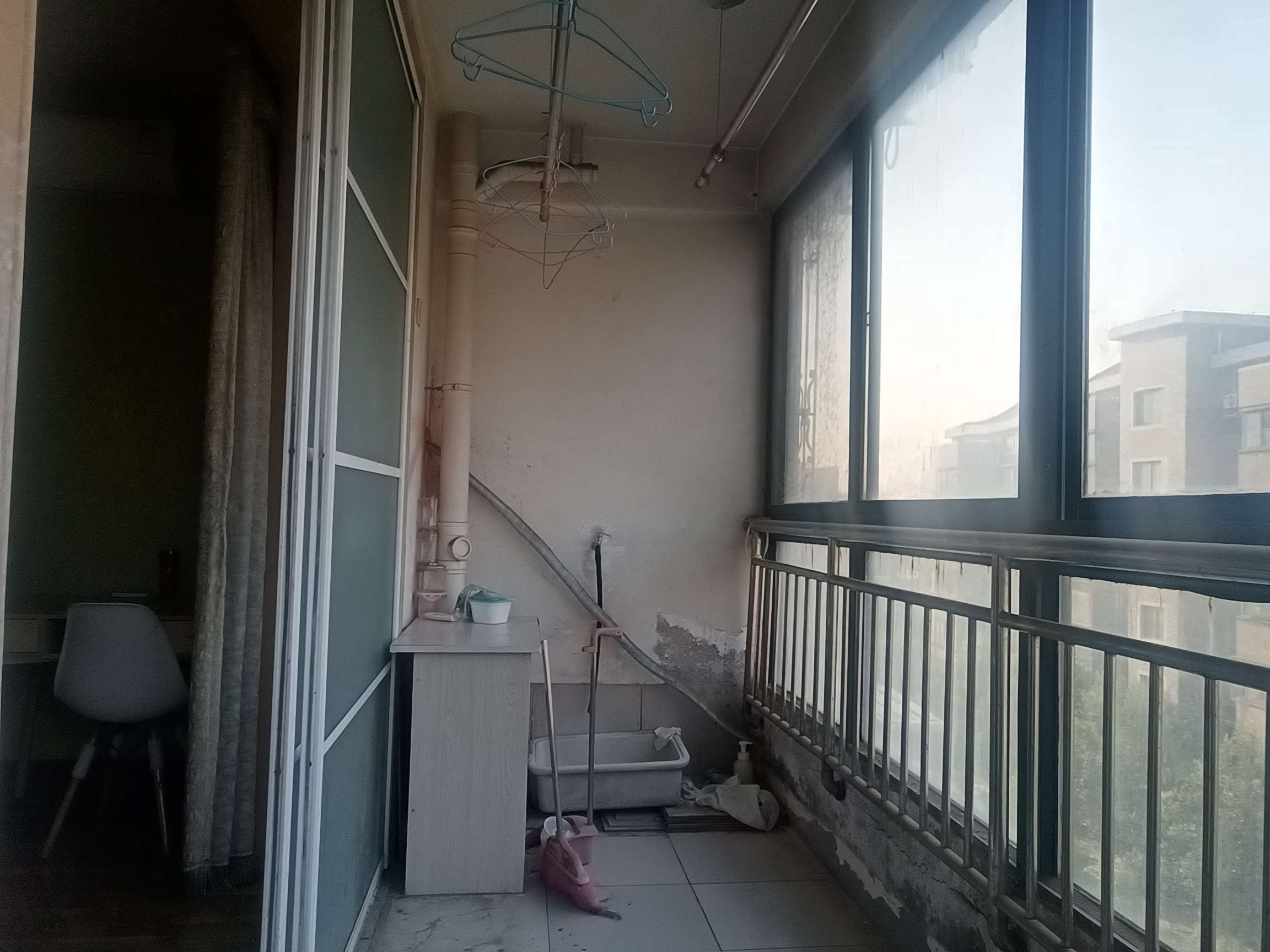 天建天福苑