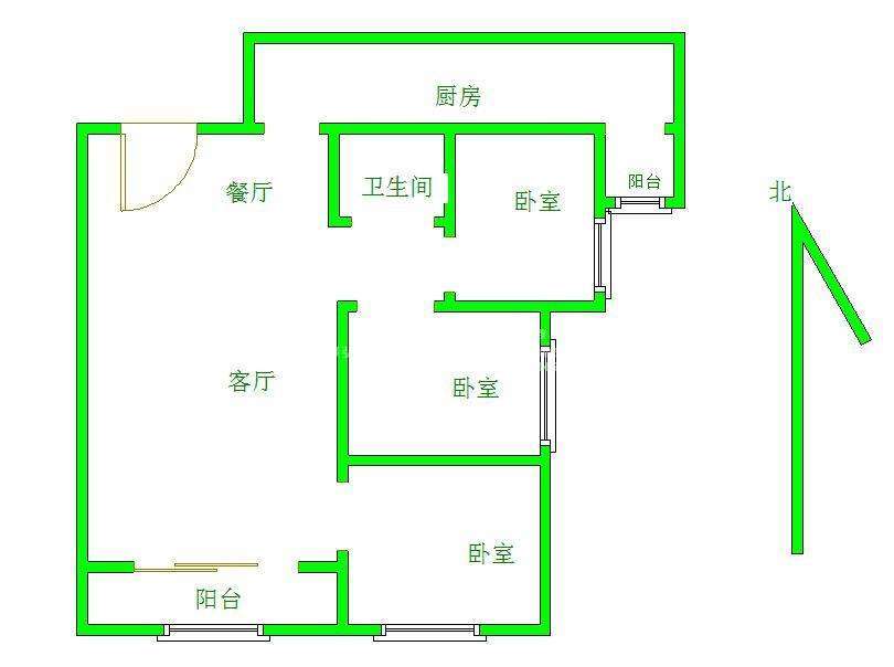 恒大绿洲