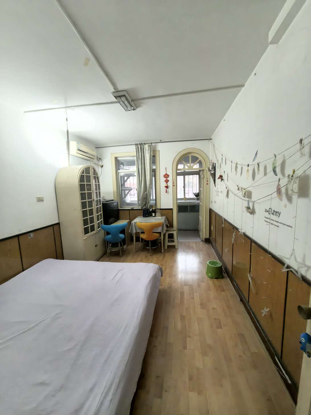 小经六路1号院