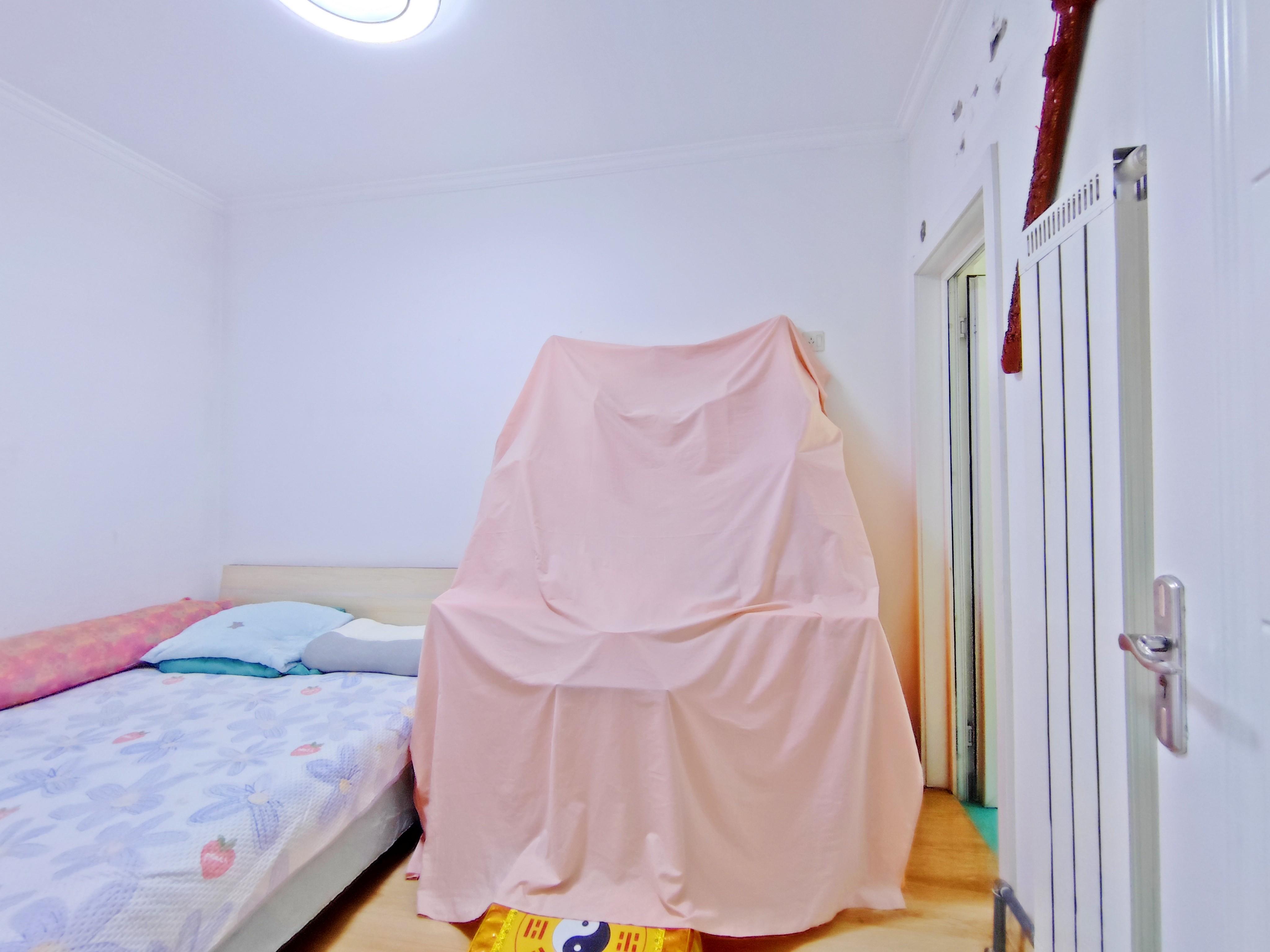 腊山南苑(二区)