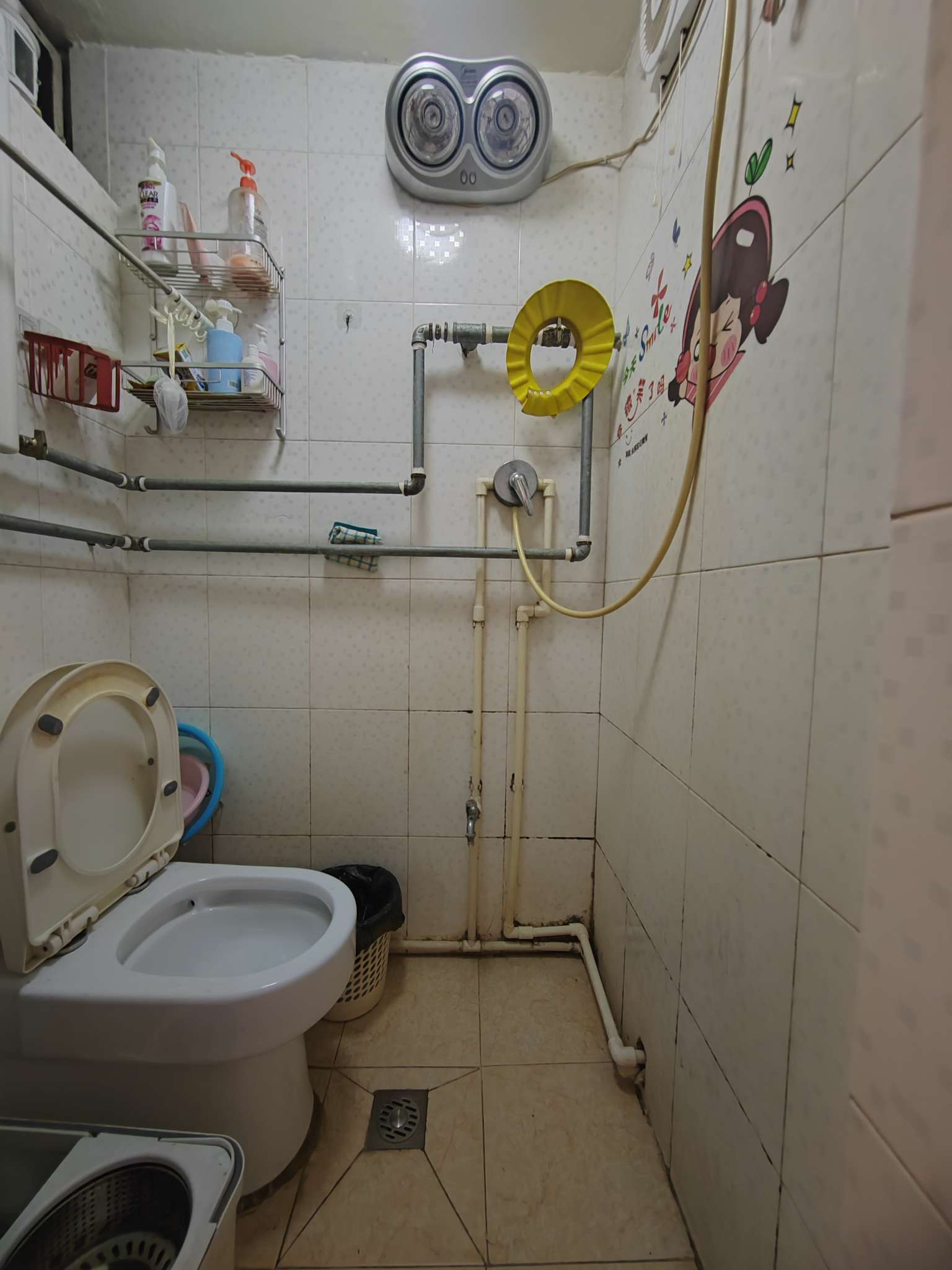 王官庄小区