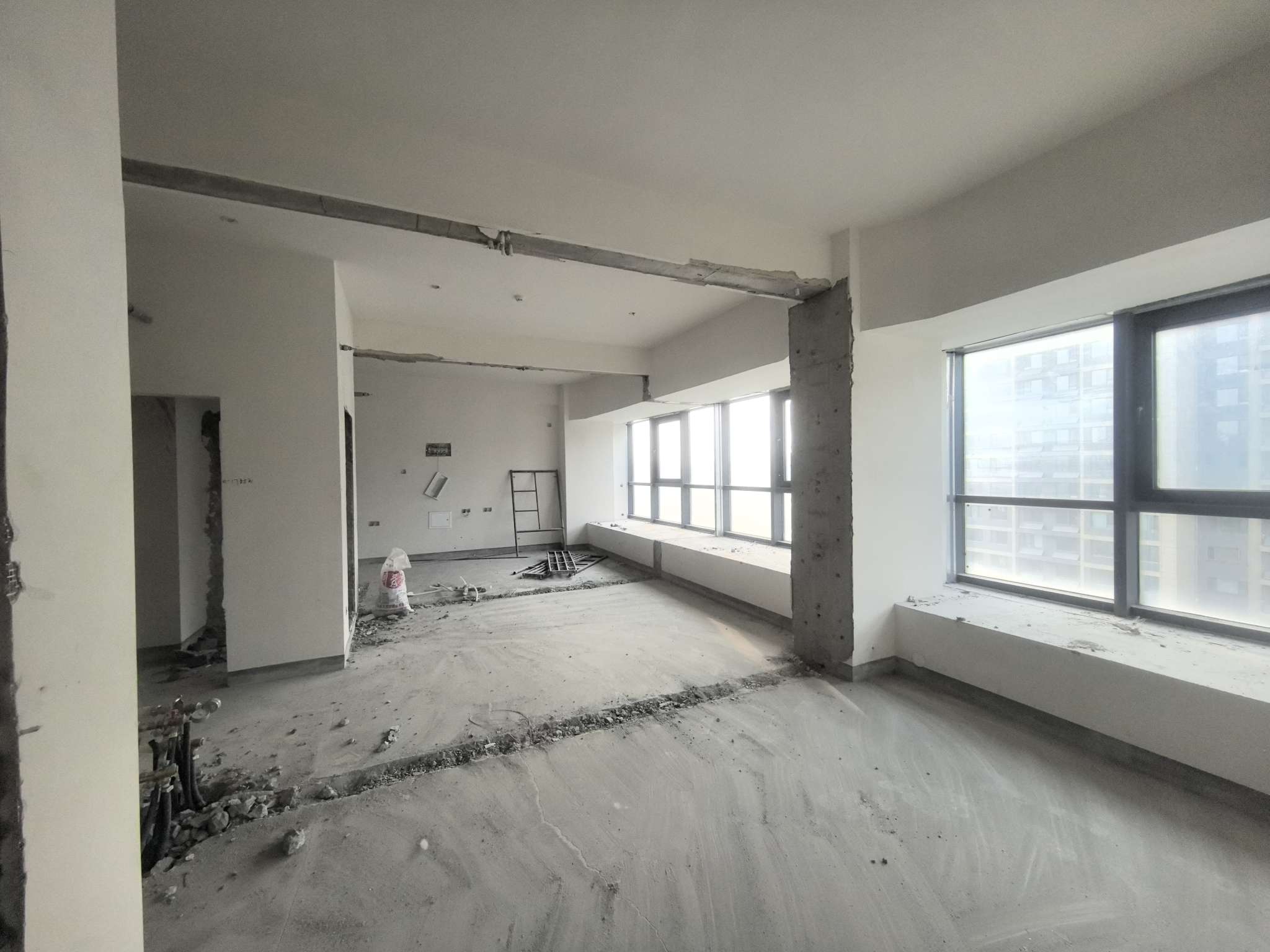 中新锦绣天地东苑一区