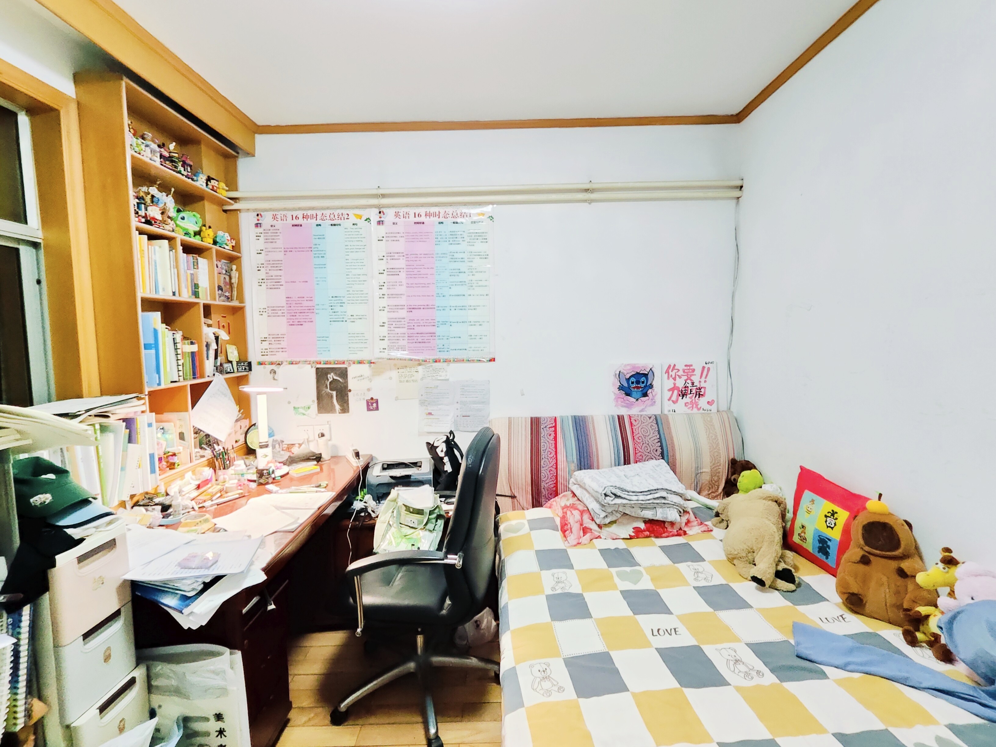 洪家楼西路82号