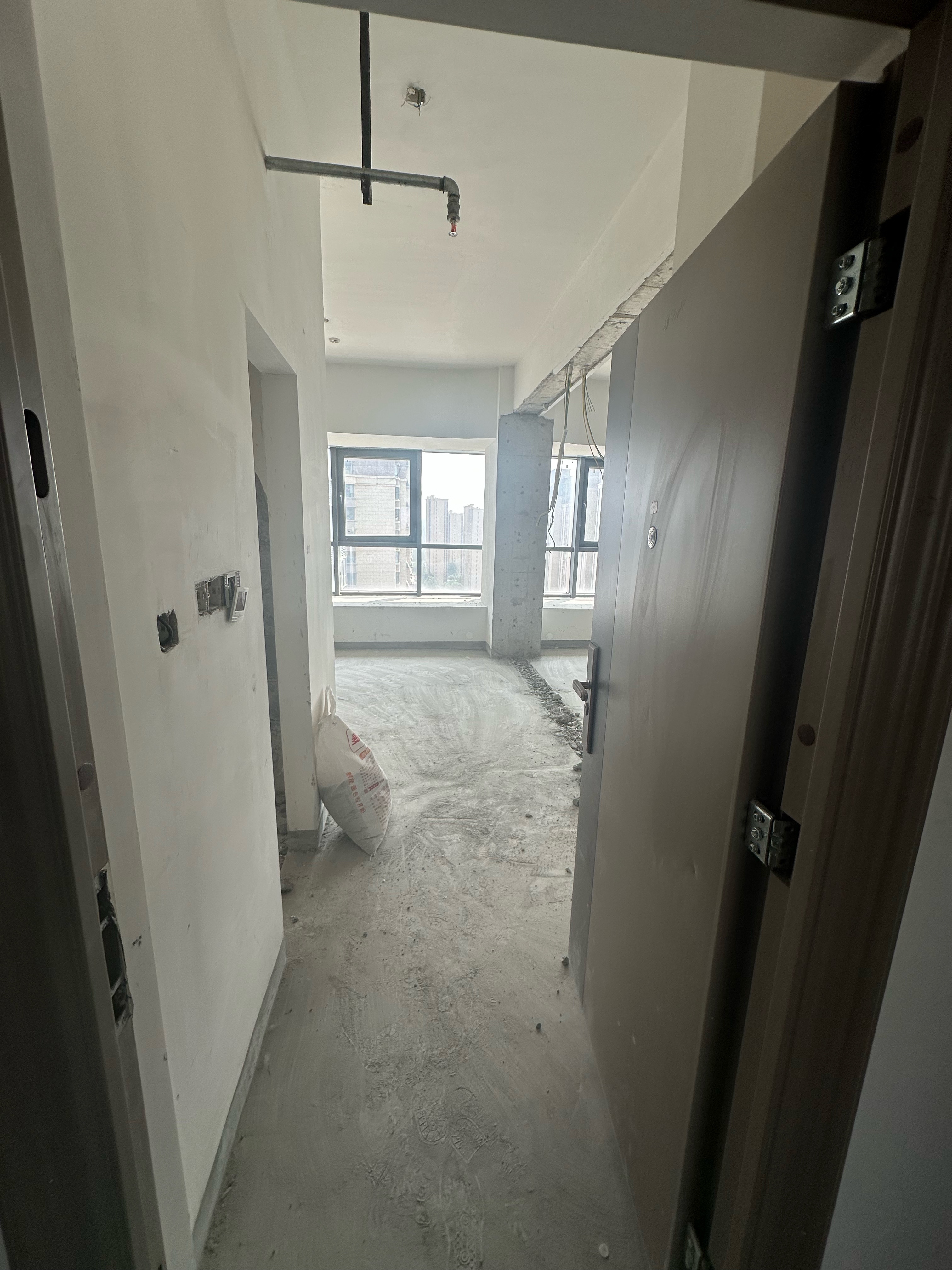 中新锦绣天地东苑一区