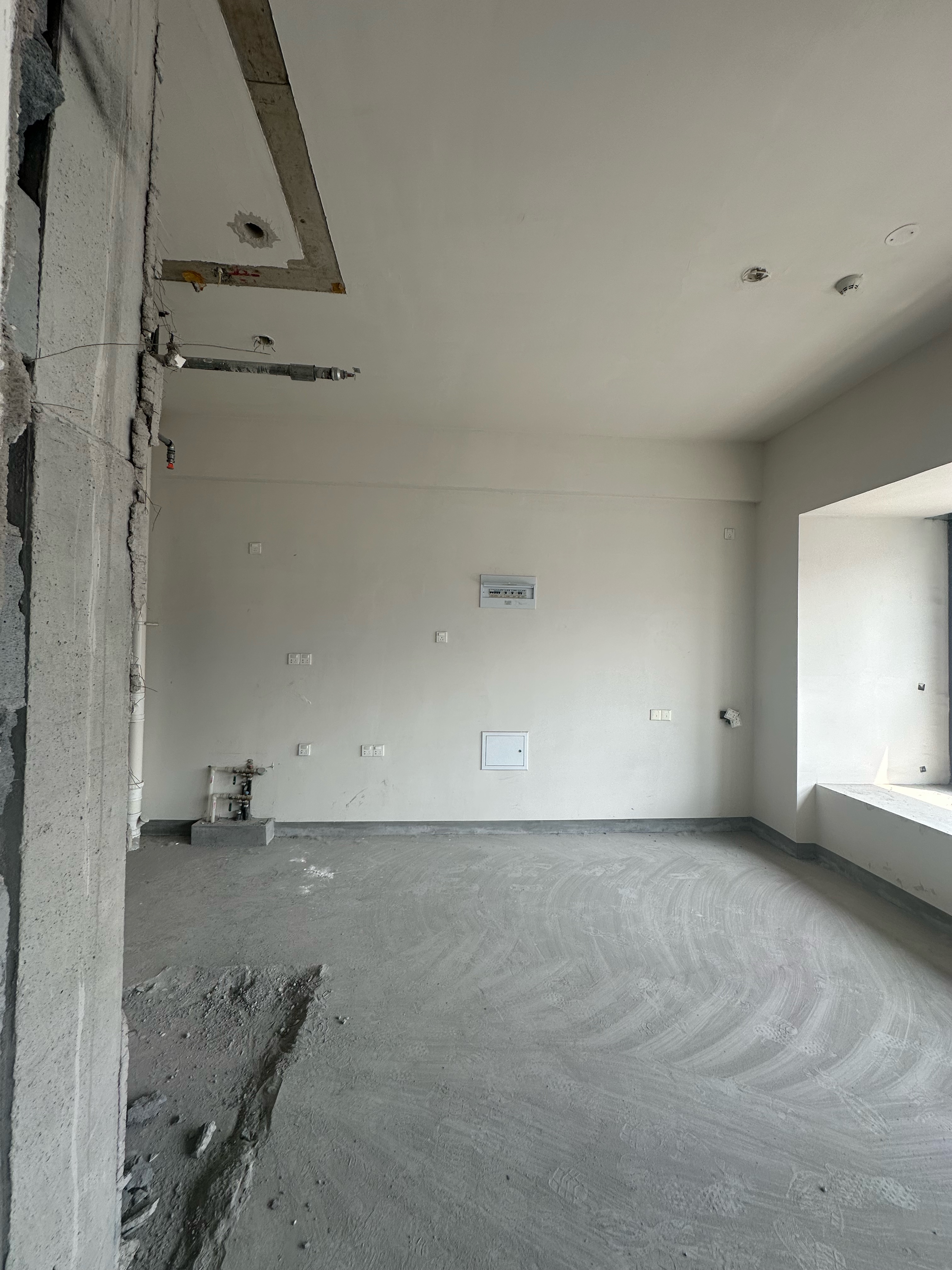 中新锦绣天地东苑一区