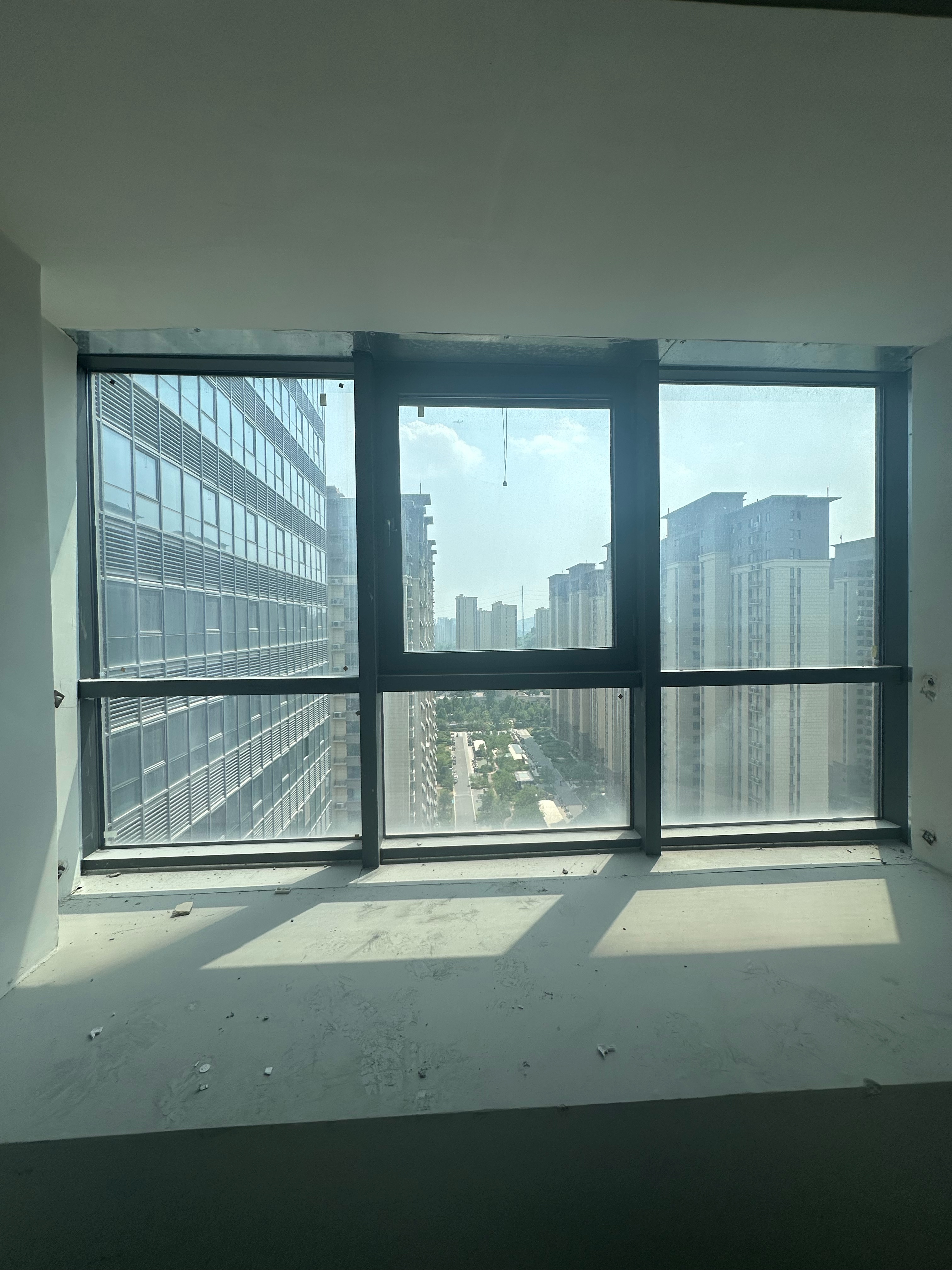 中新锦绣天地东苑一区