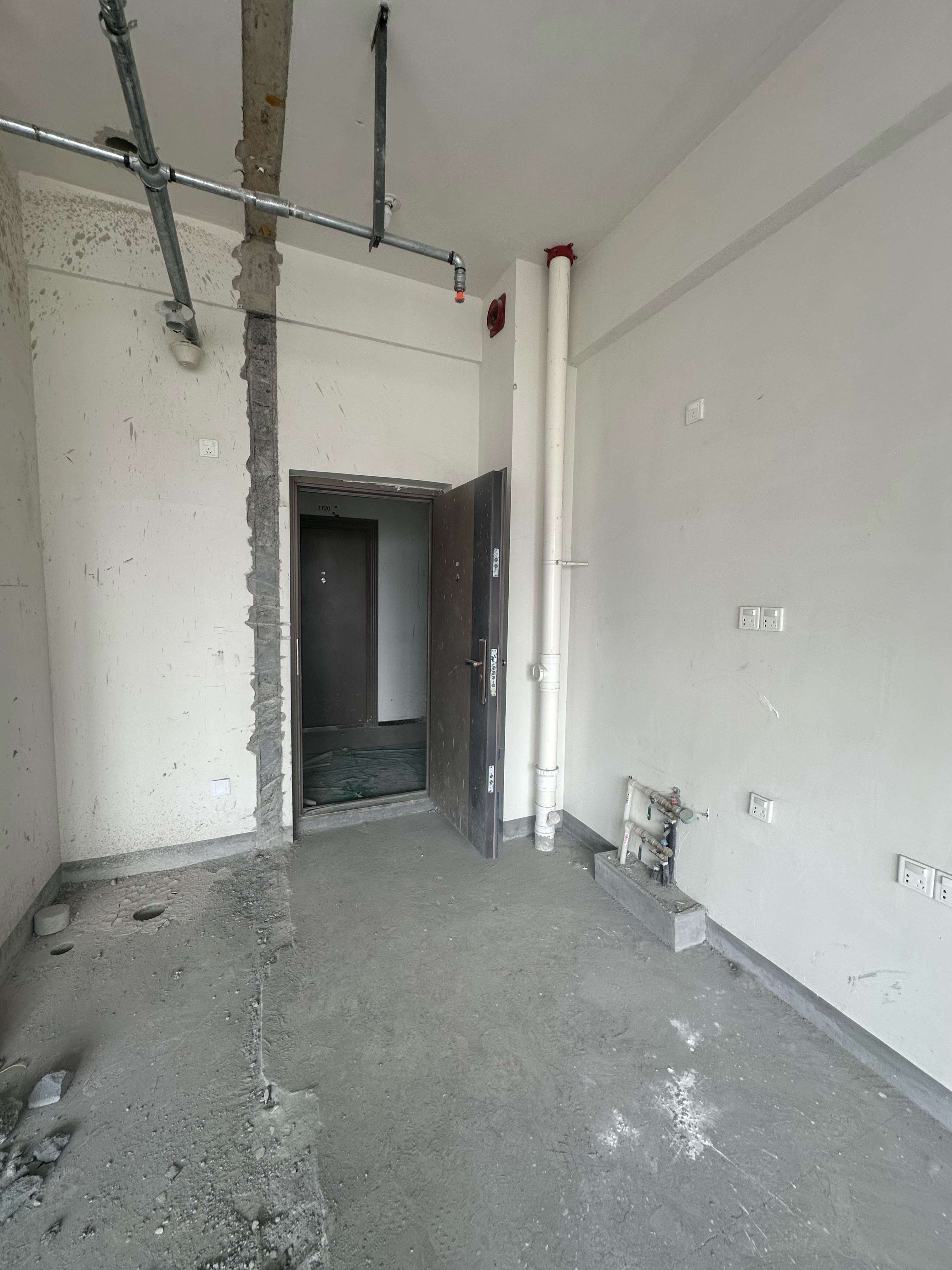 中新锦绣天地东苑一区