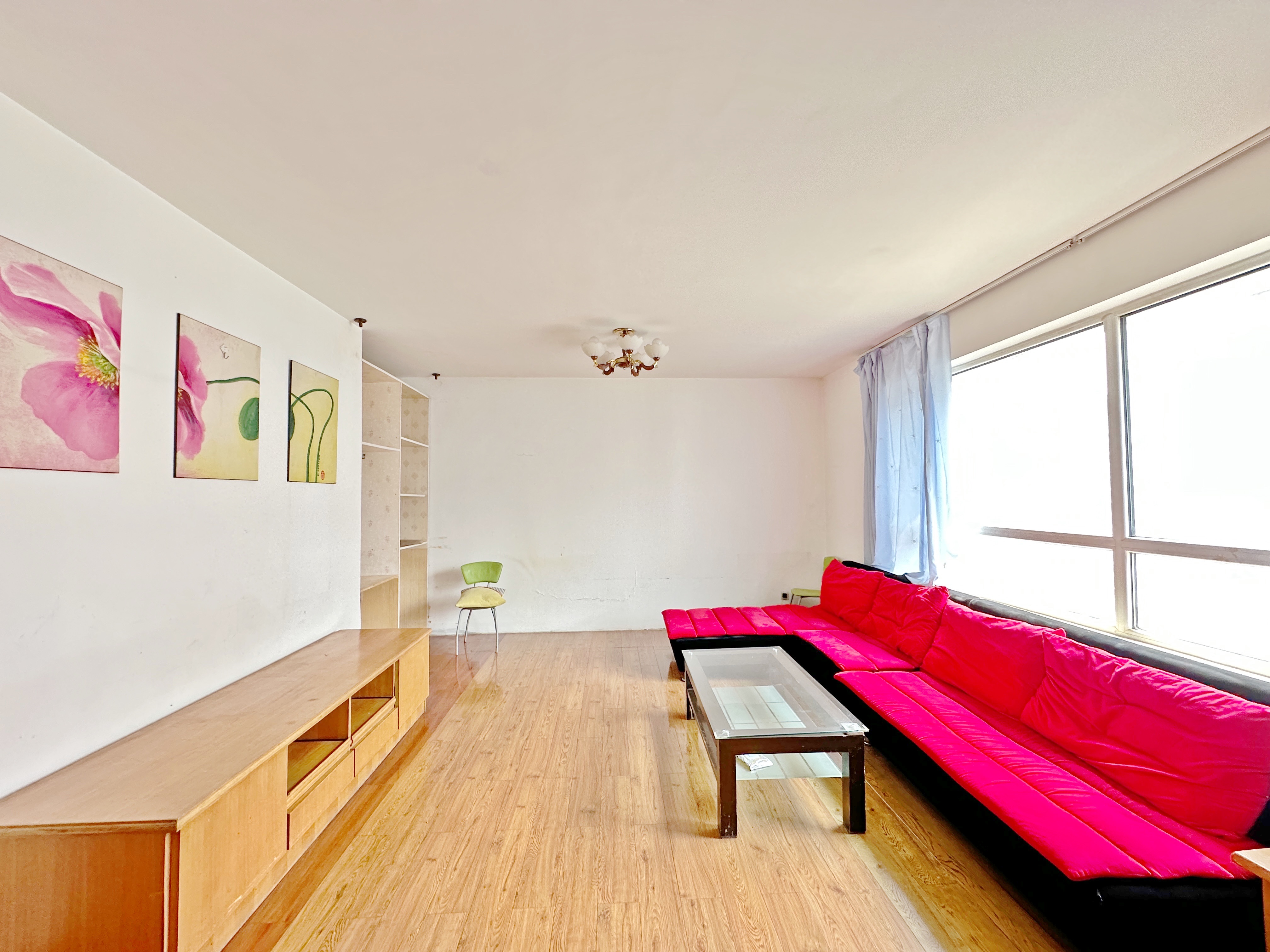 阳光100国际新城(G区)