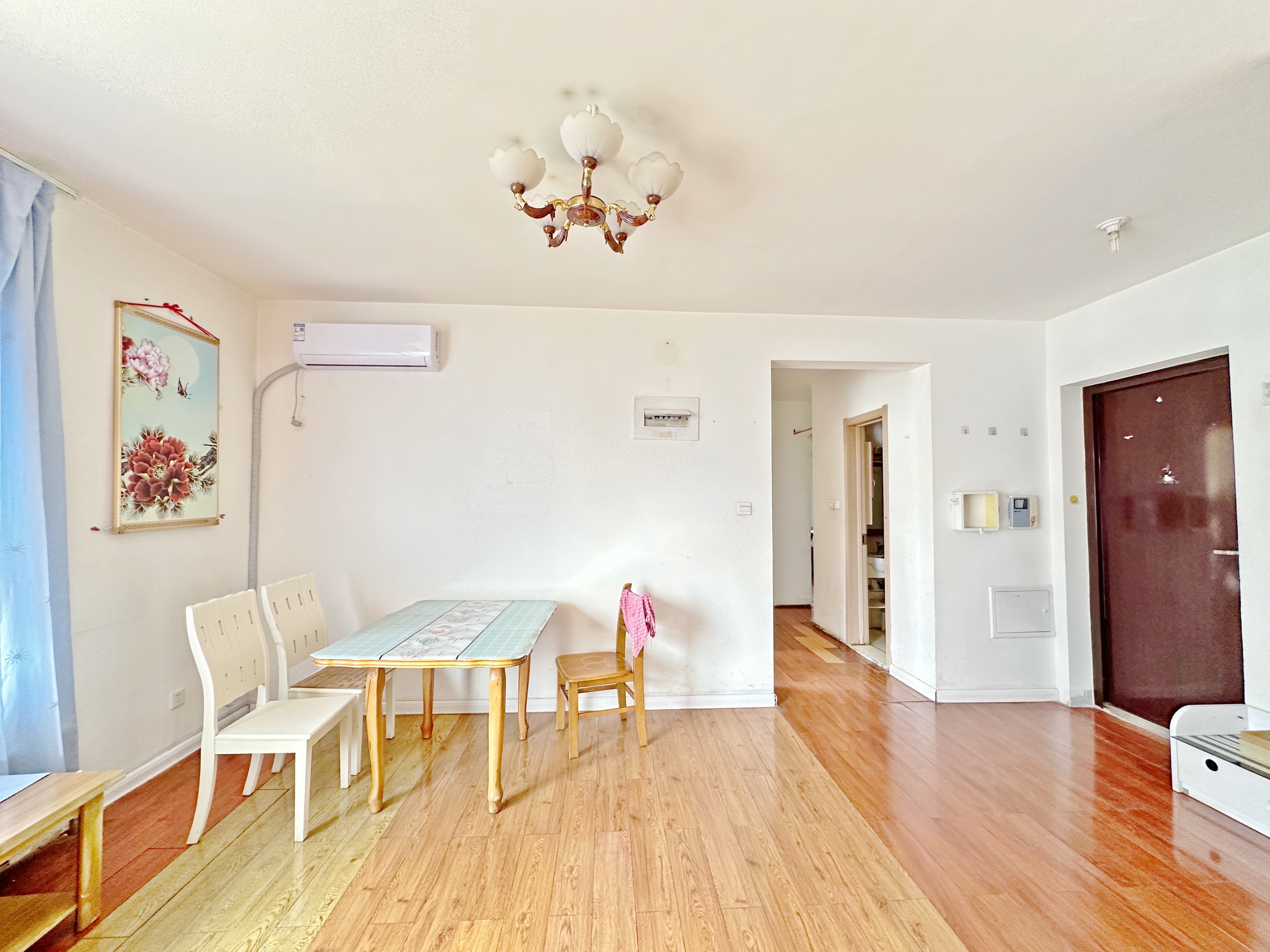 阳光100国际新城(G区)