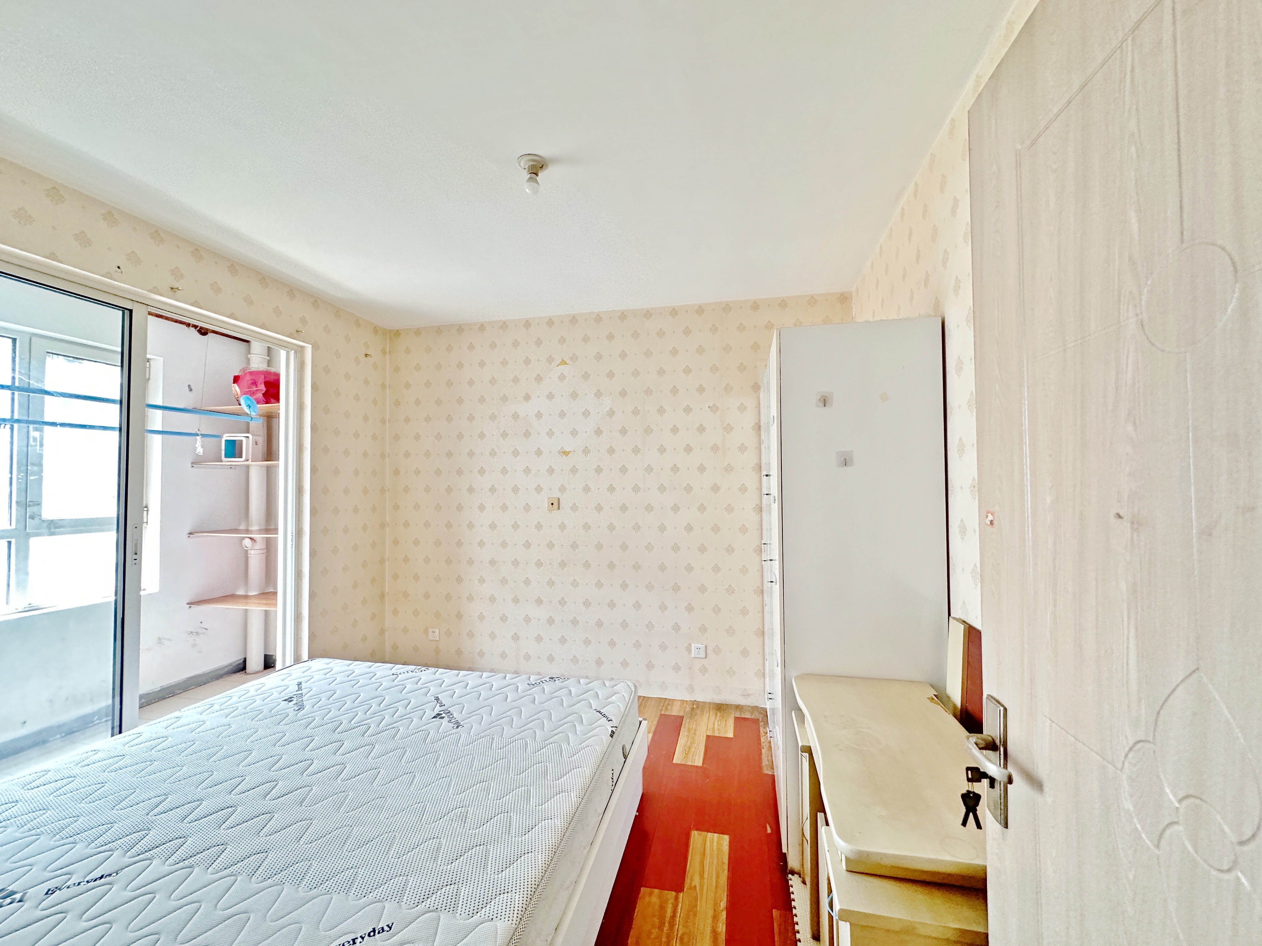 阳光100国际新城(G区)