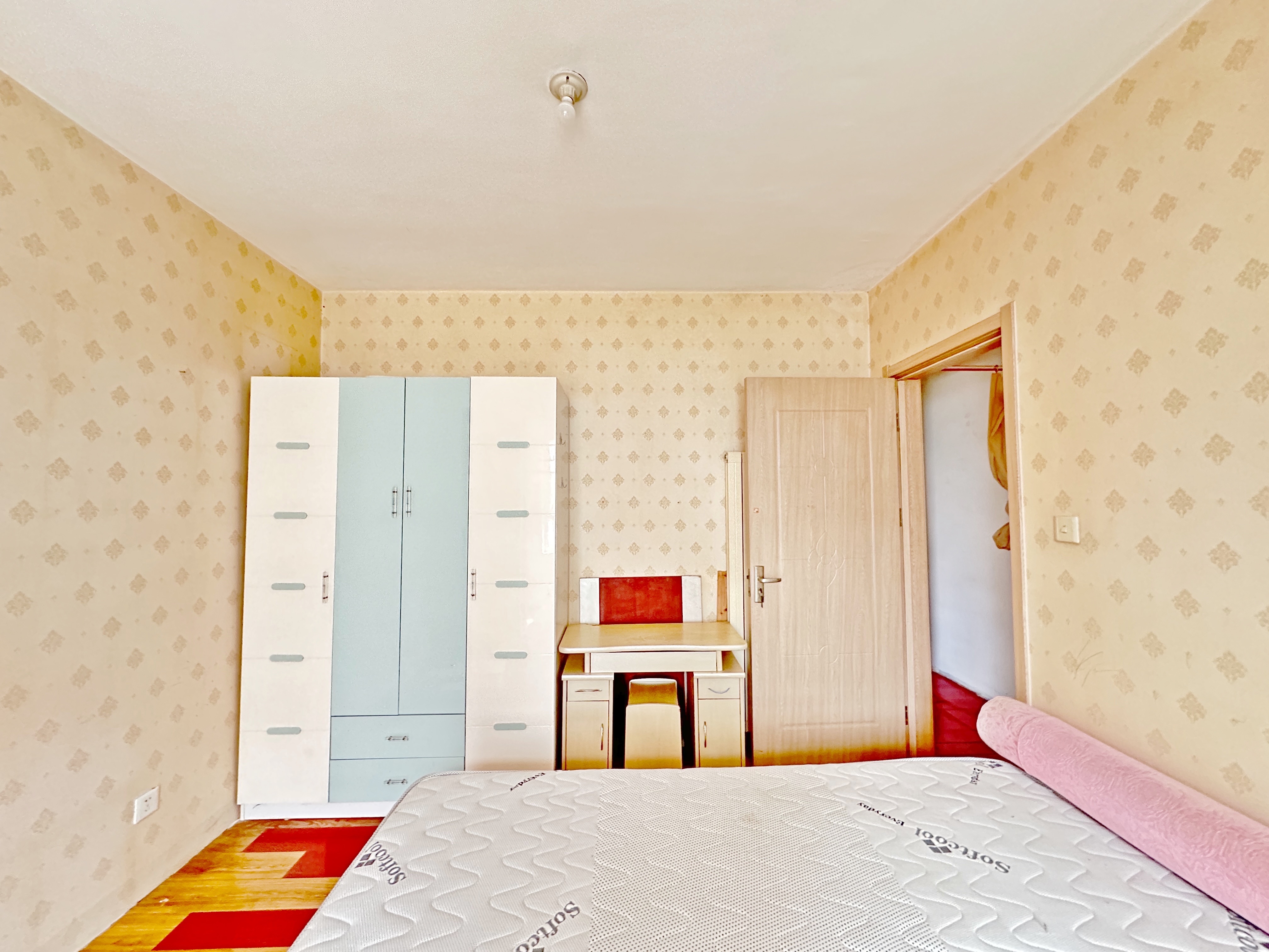 阳光100国际新城(G区)