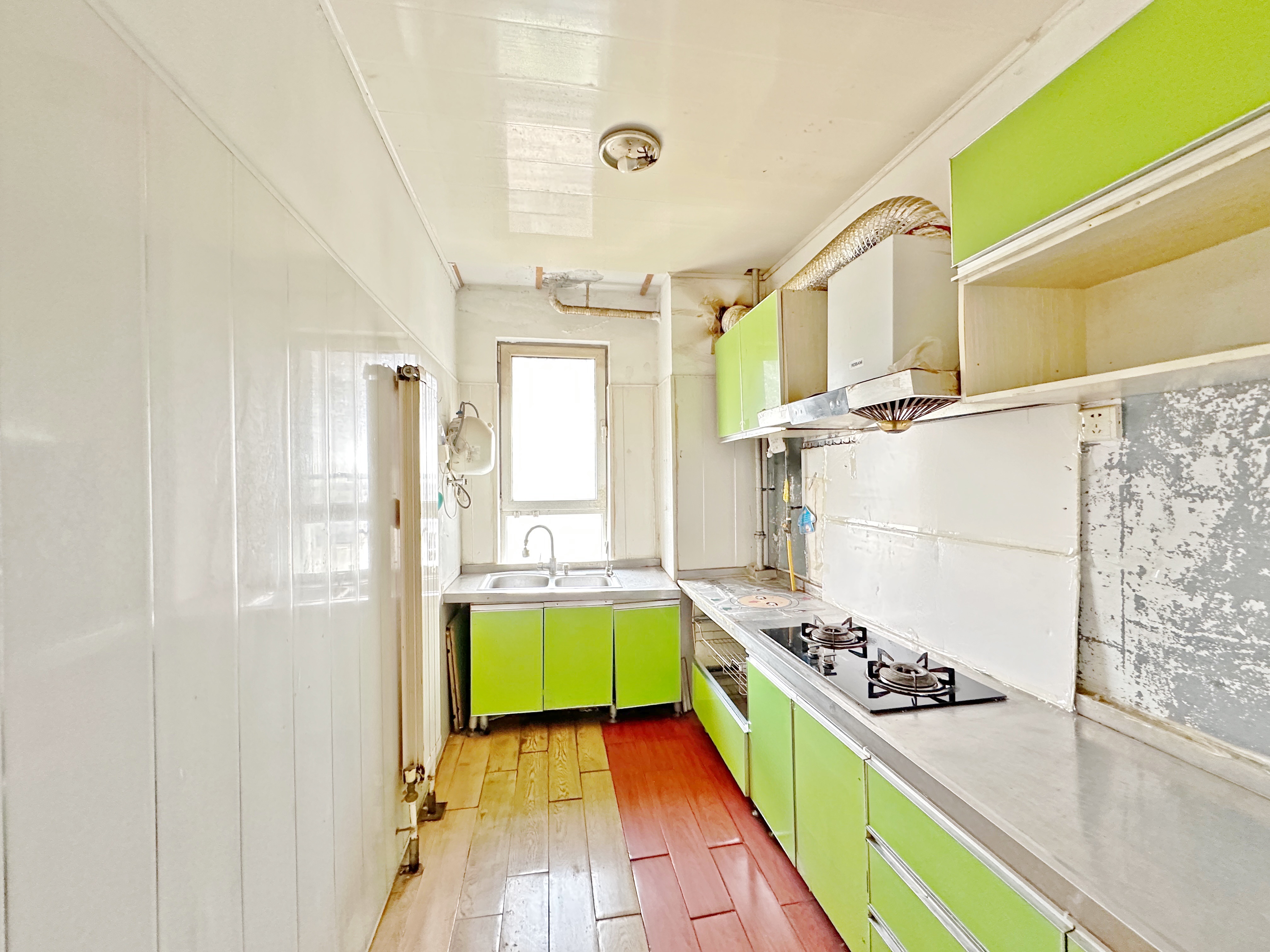 阳光100国际新城(G区)