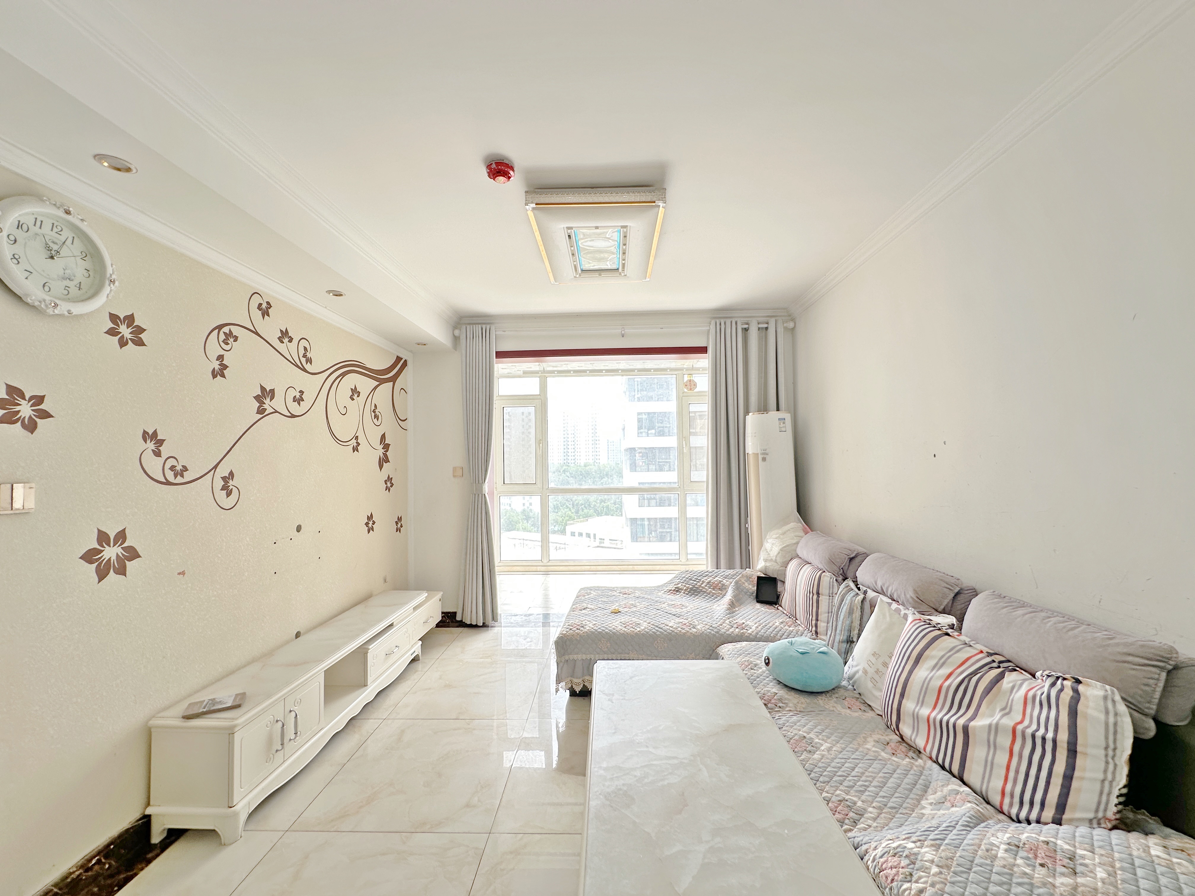 阳光100国际新城(K区)