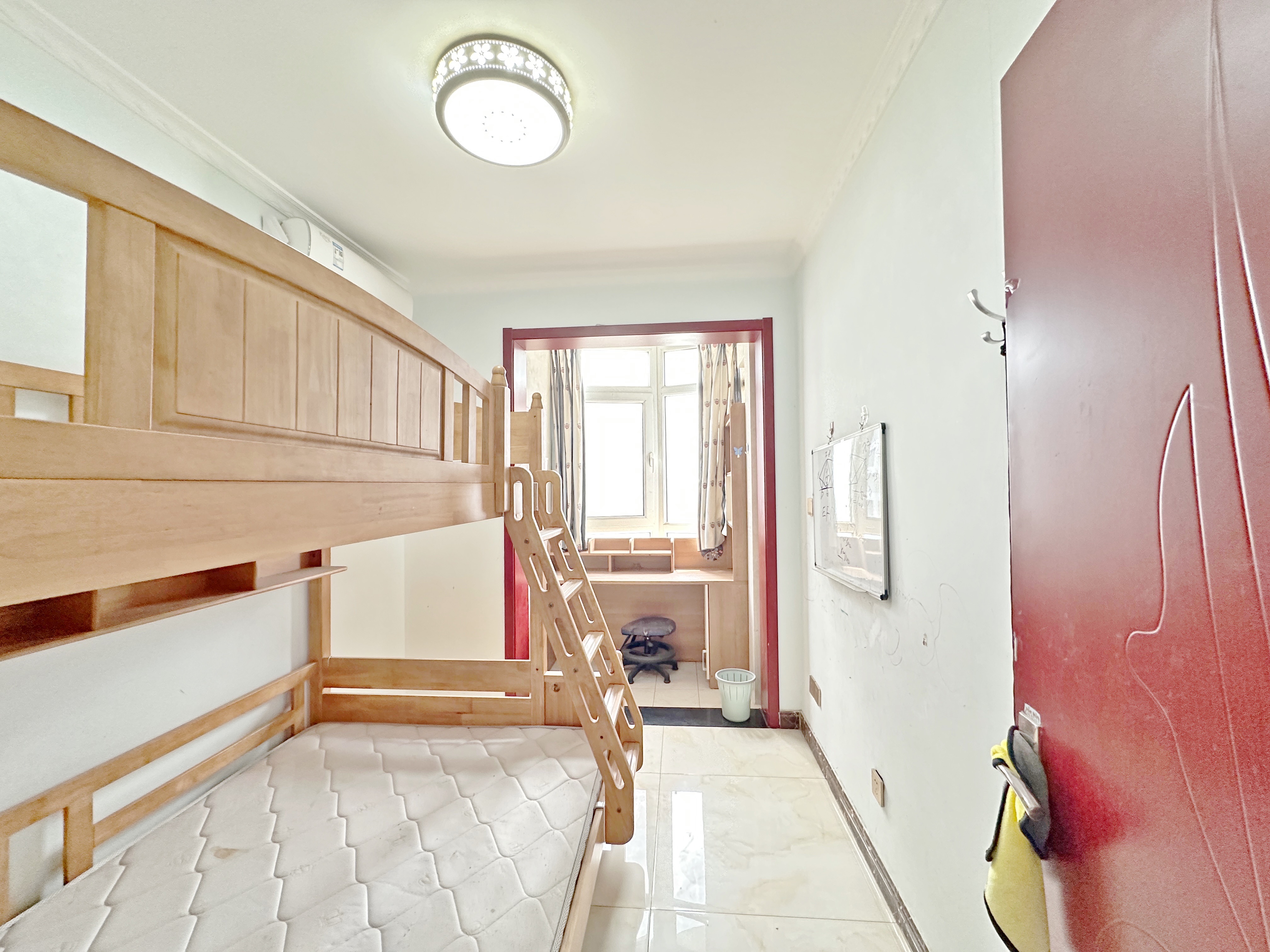 阳光100国际新城(K区)