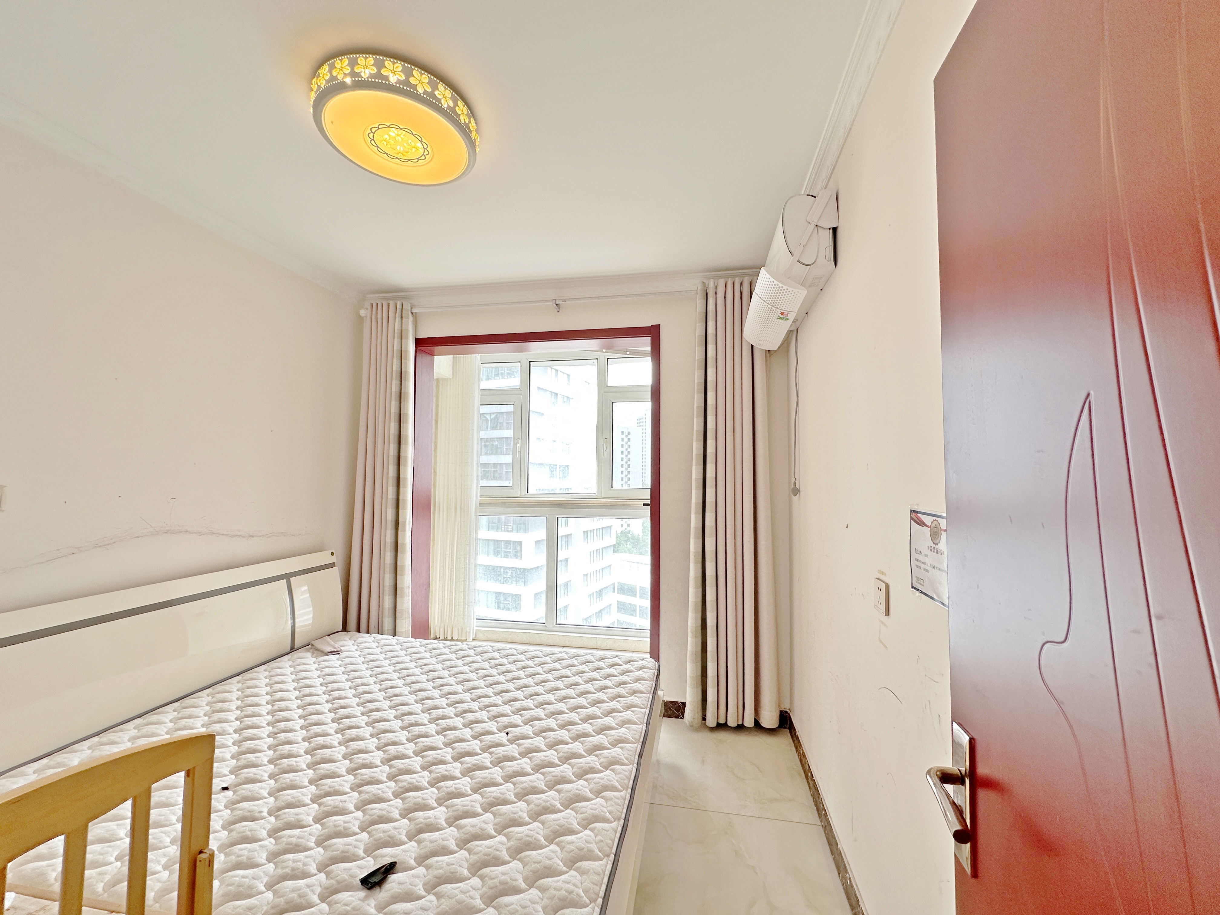 阳光100国际新城(K区)