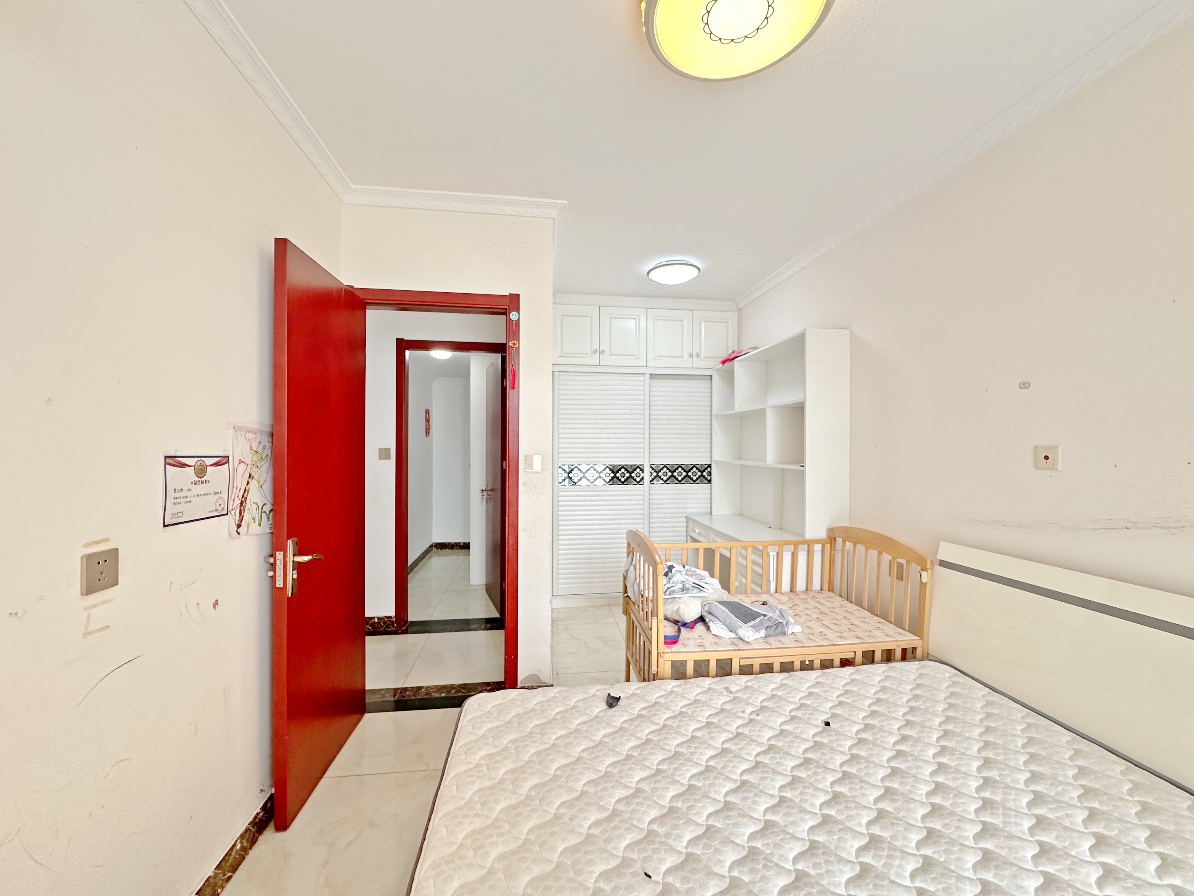 阳光100国际新城(K区)