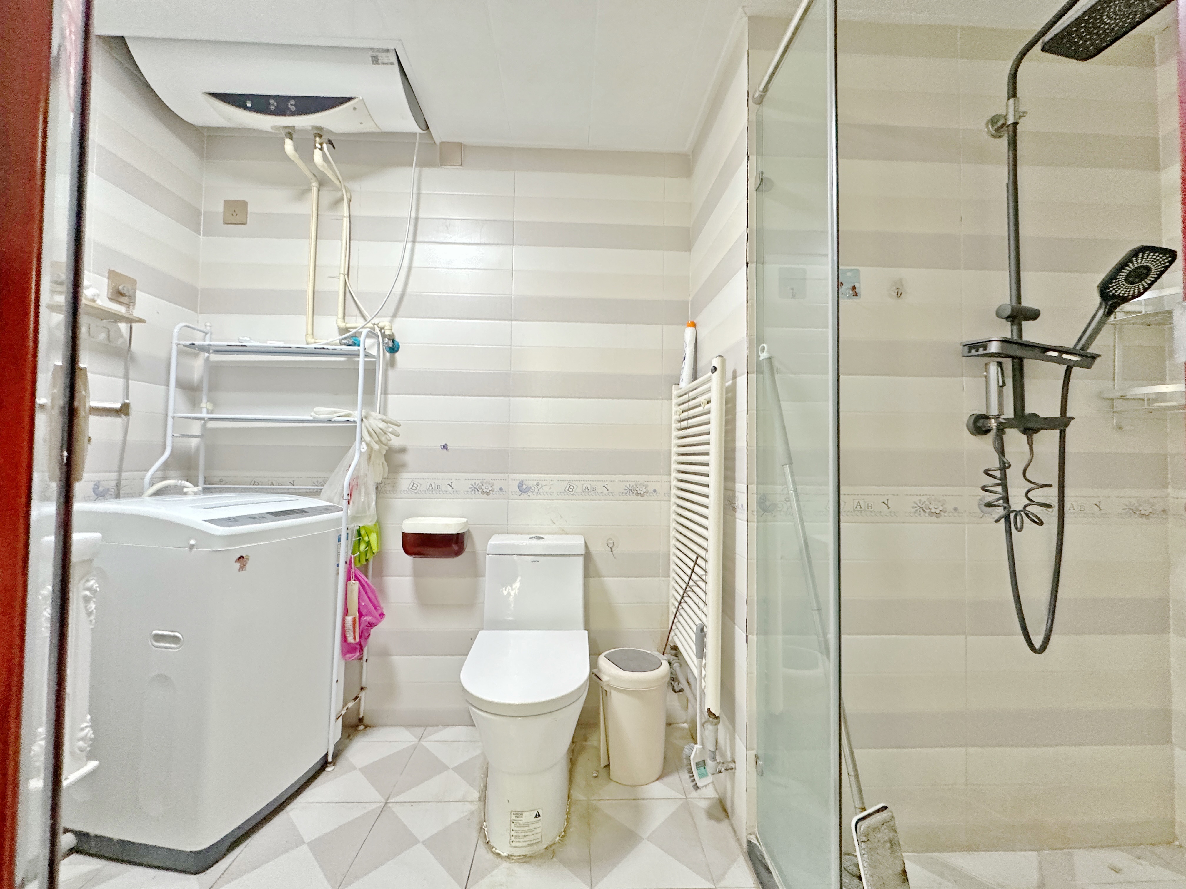 阳光100国际新城(K区)