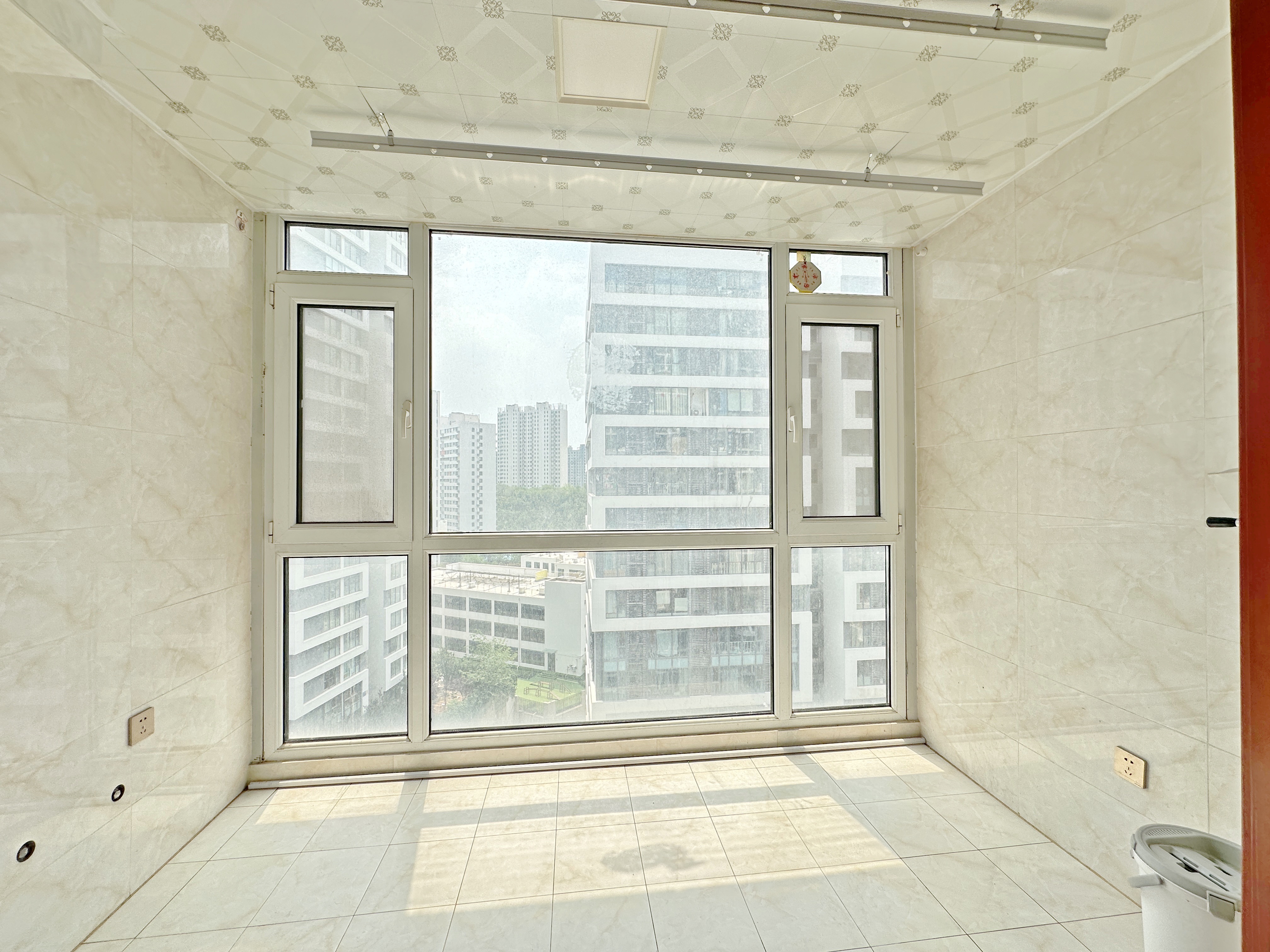 阳光100国际新城(K区)