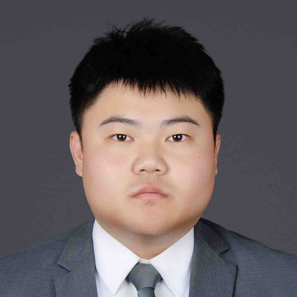 朱相臣