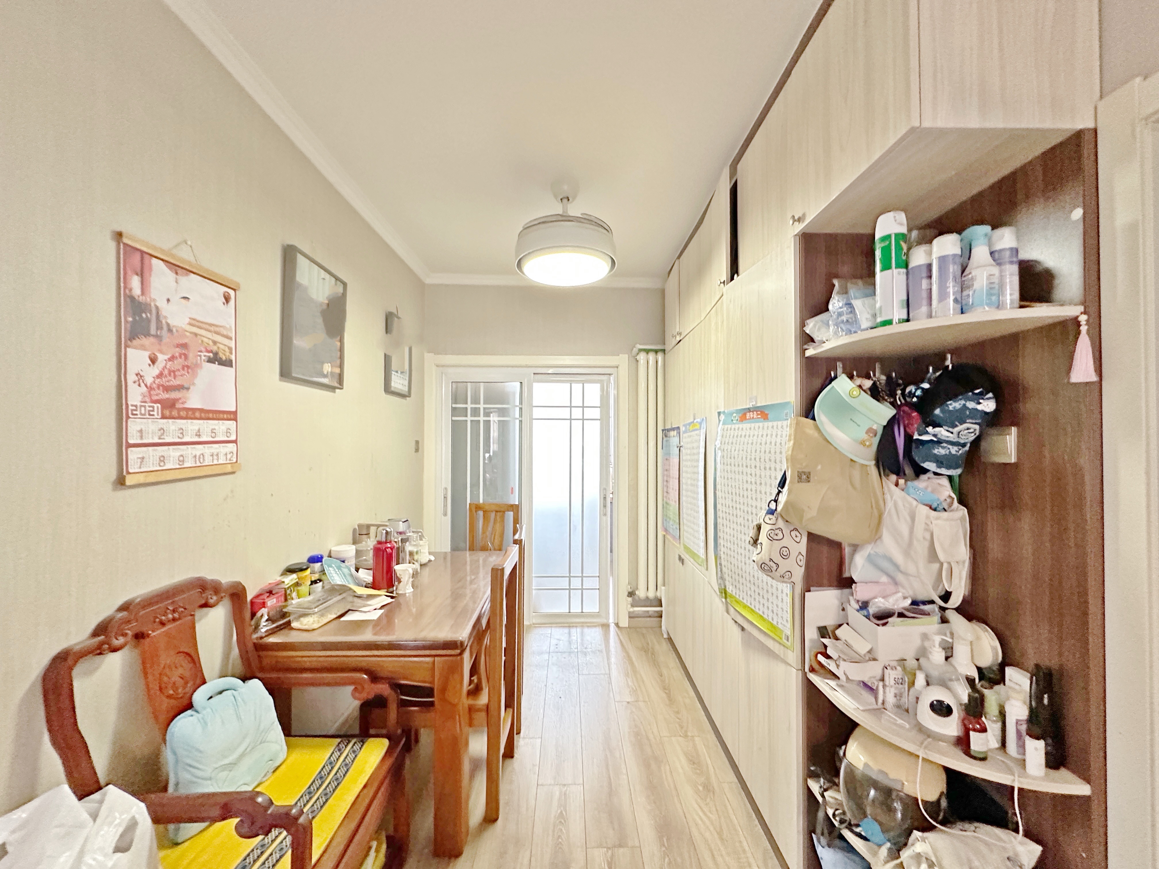 卧龙花园龙盛苑