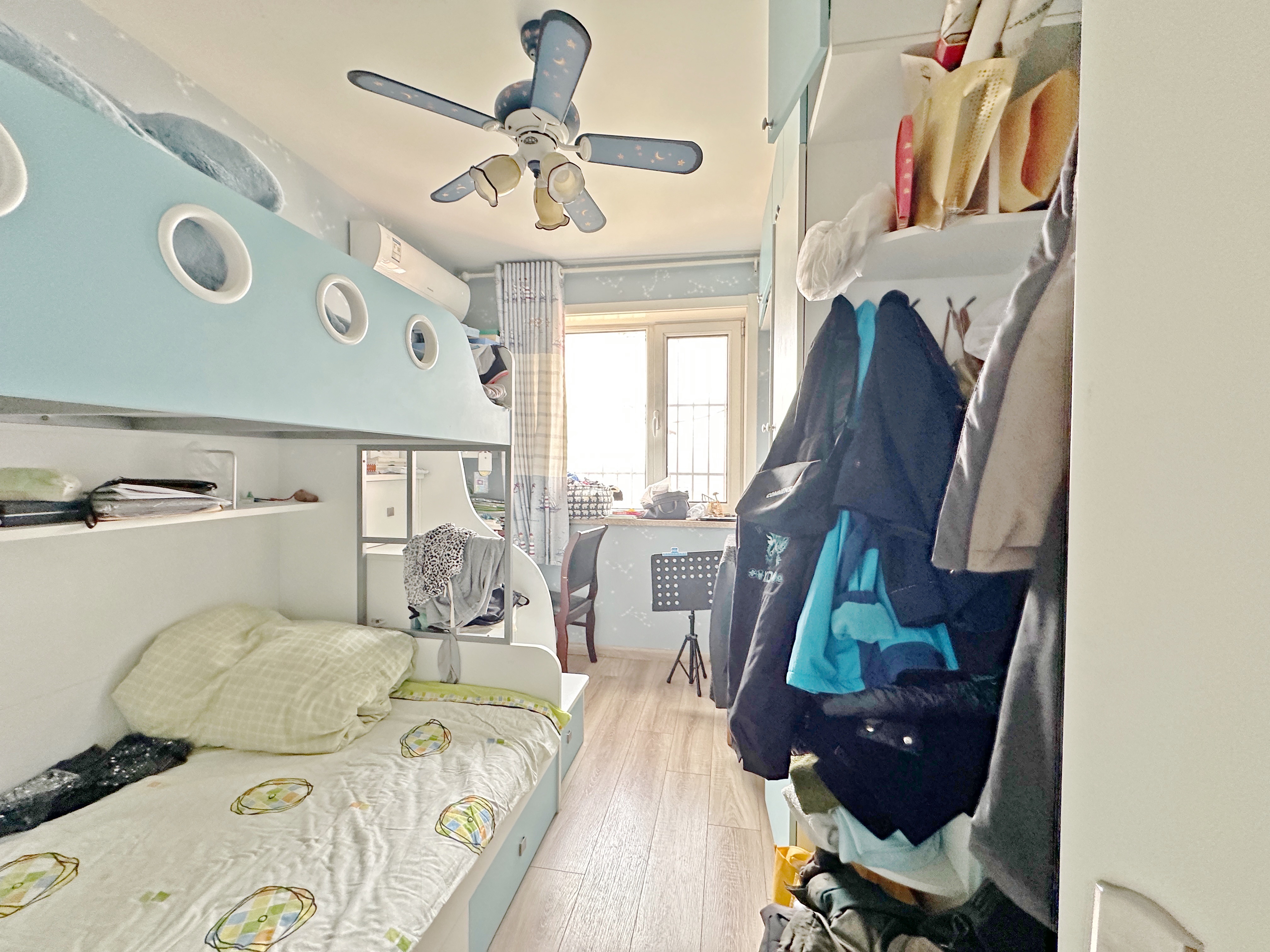 卧龙花园龙盛苑