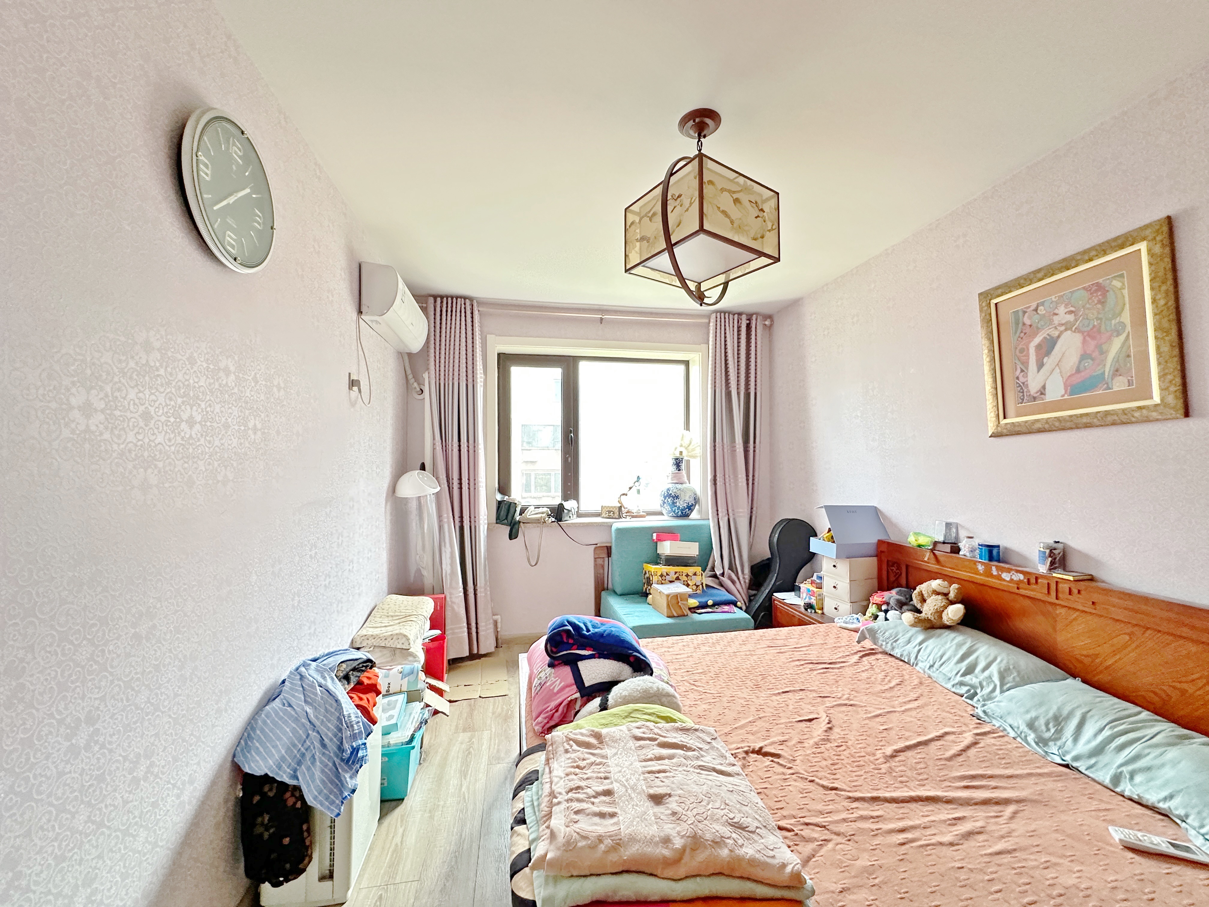 卧龙花园龙盛苑