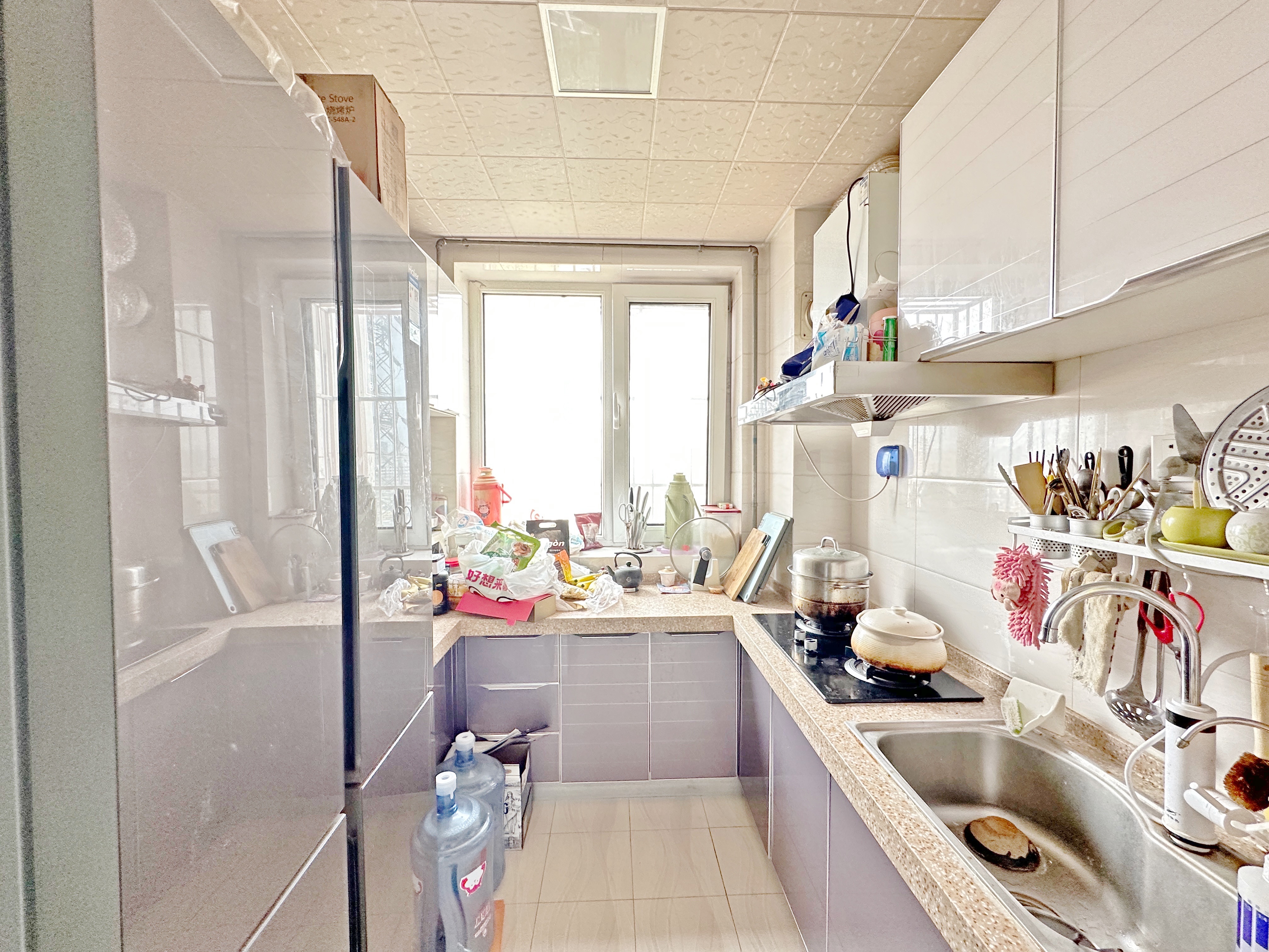 卧龙花园龙盛苑