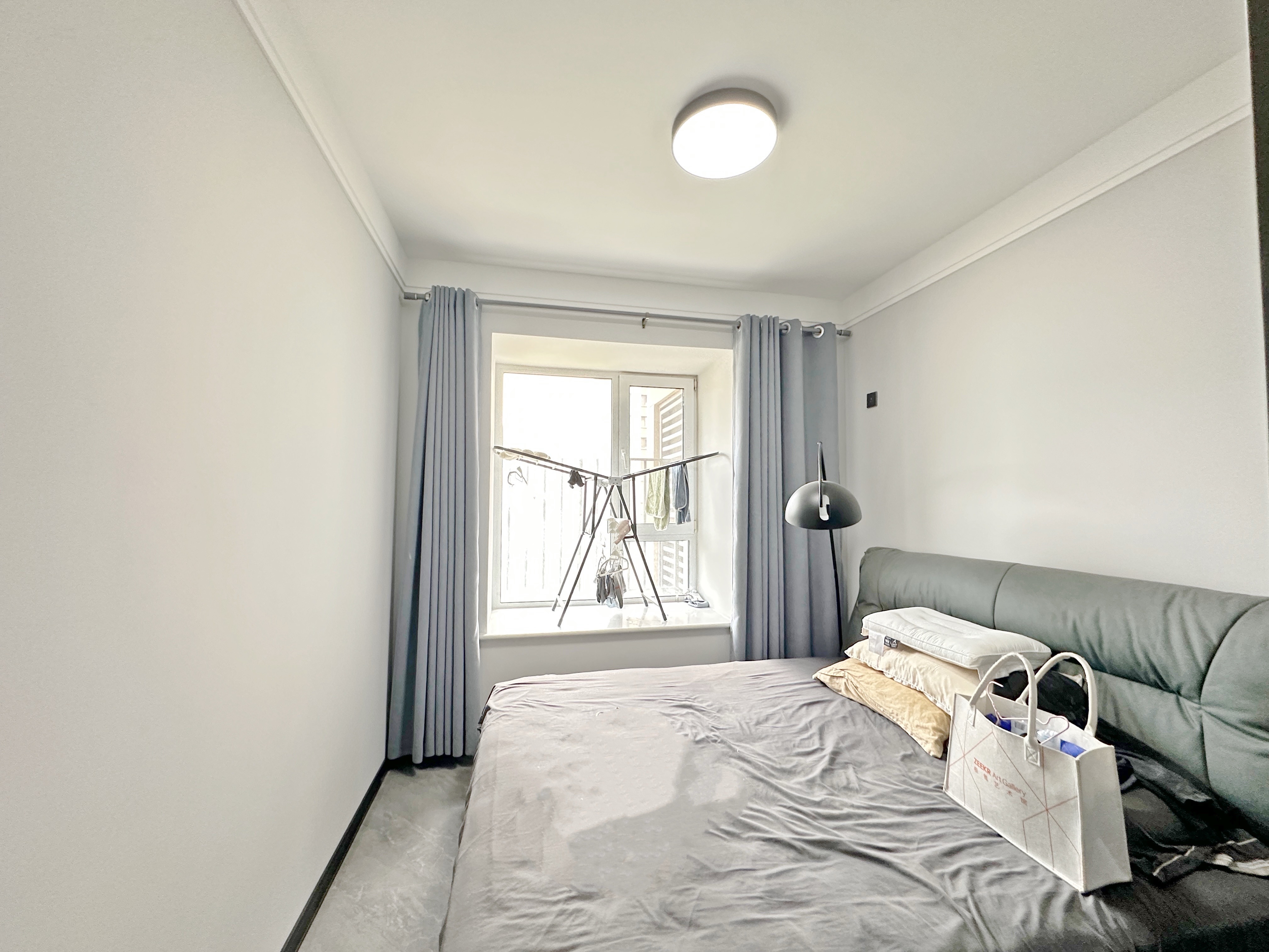 绿地国际城牡丹明都