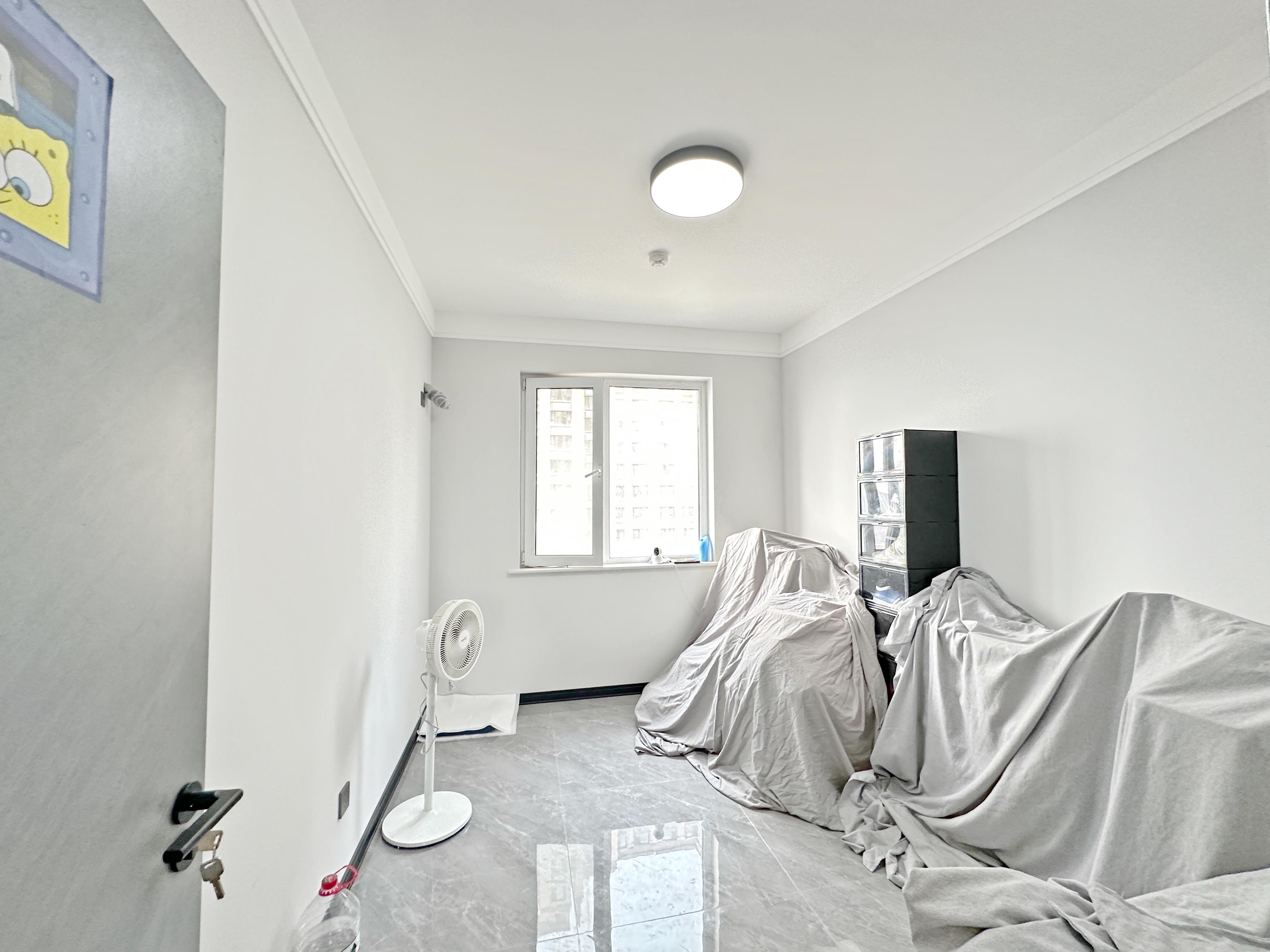 绿地国际城牡丹明都