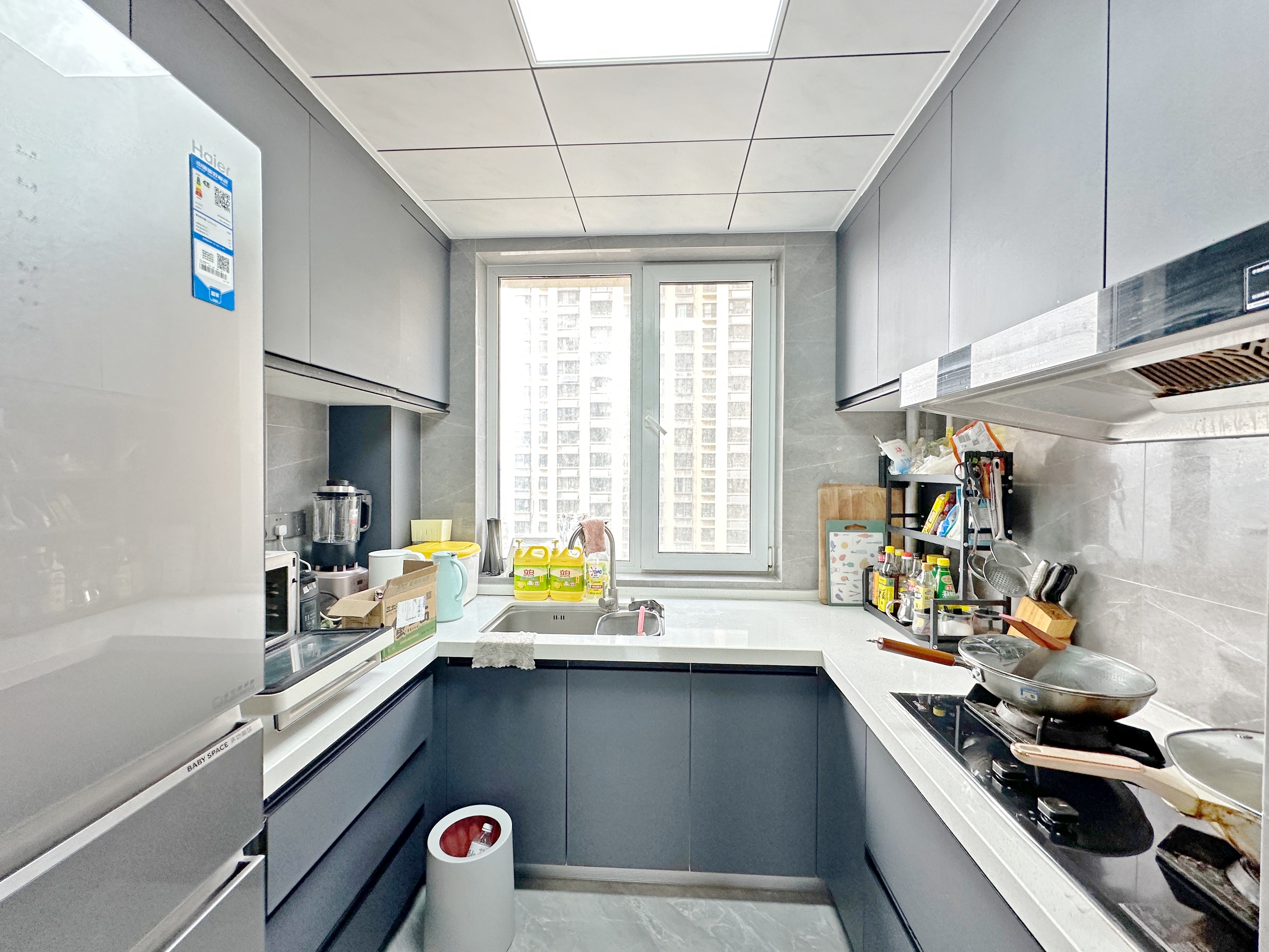 绿地国际城牡丹明都