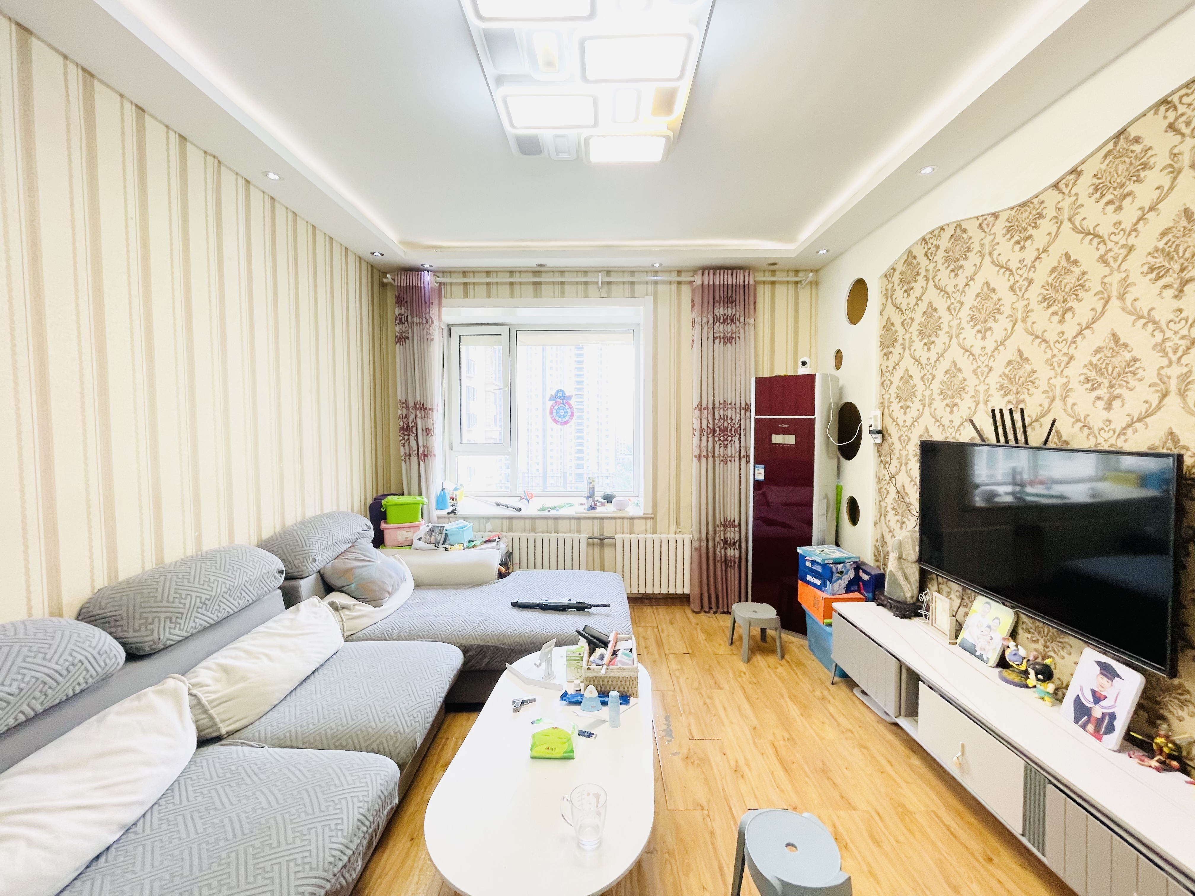  祥泰森林河湾 南