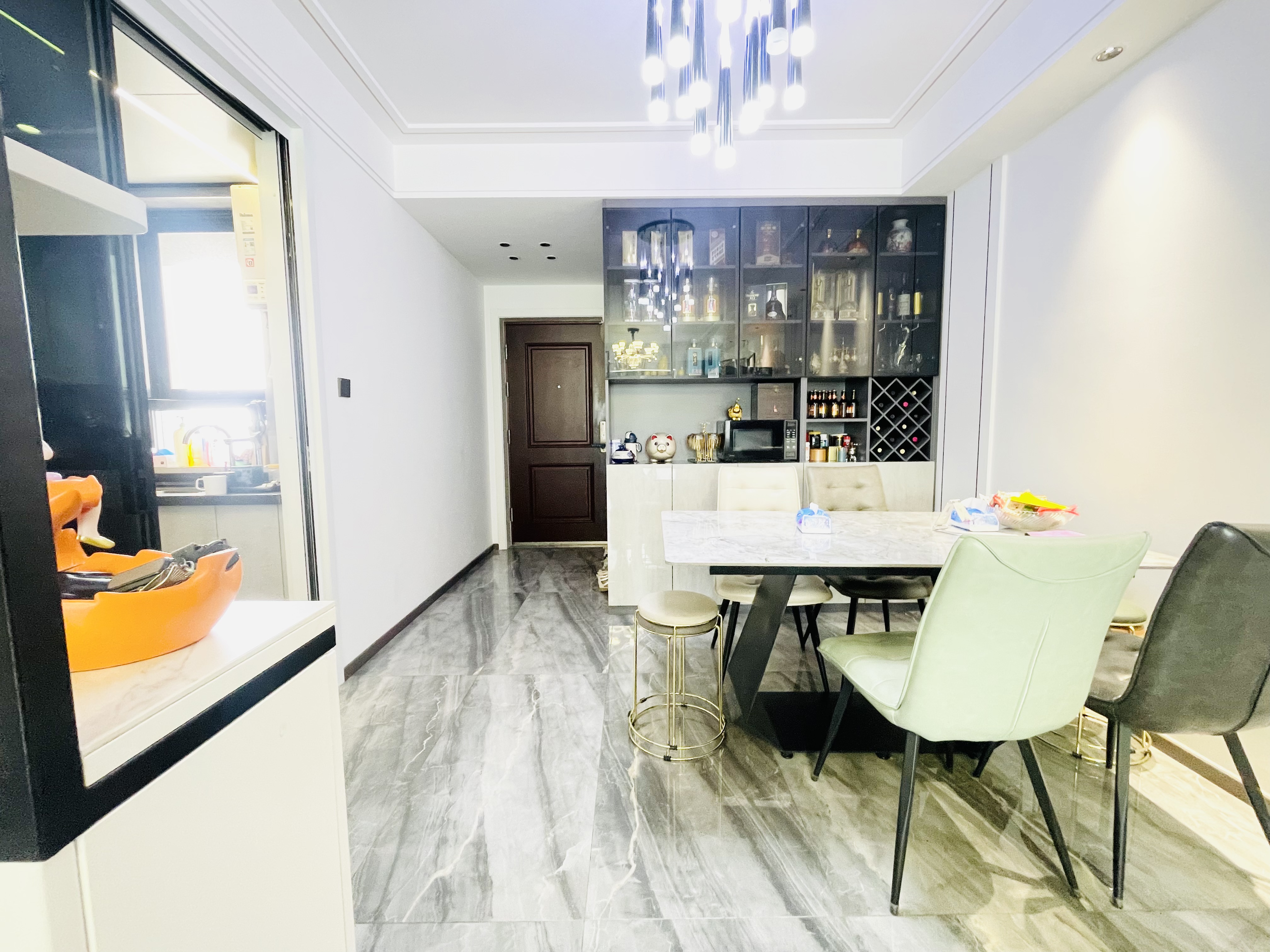 华润置地昆仑御