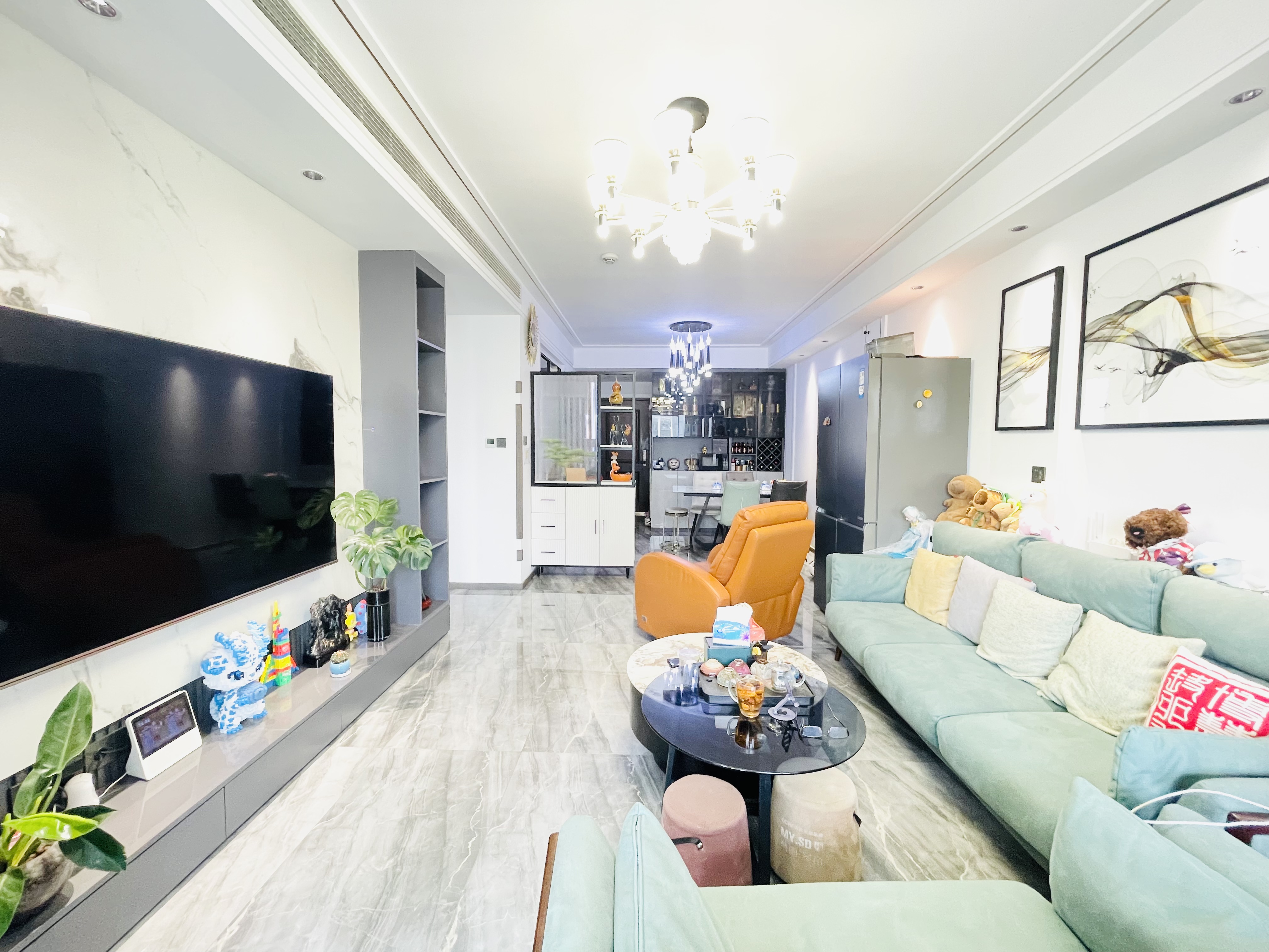 华润置地昆仑御