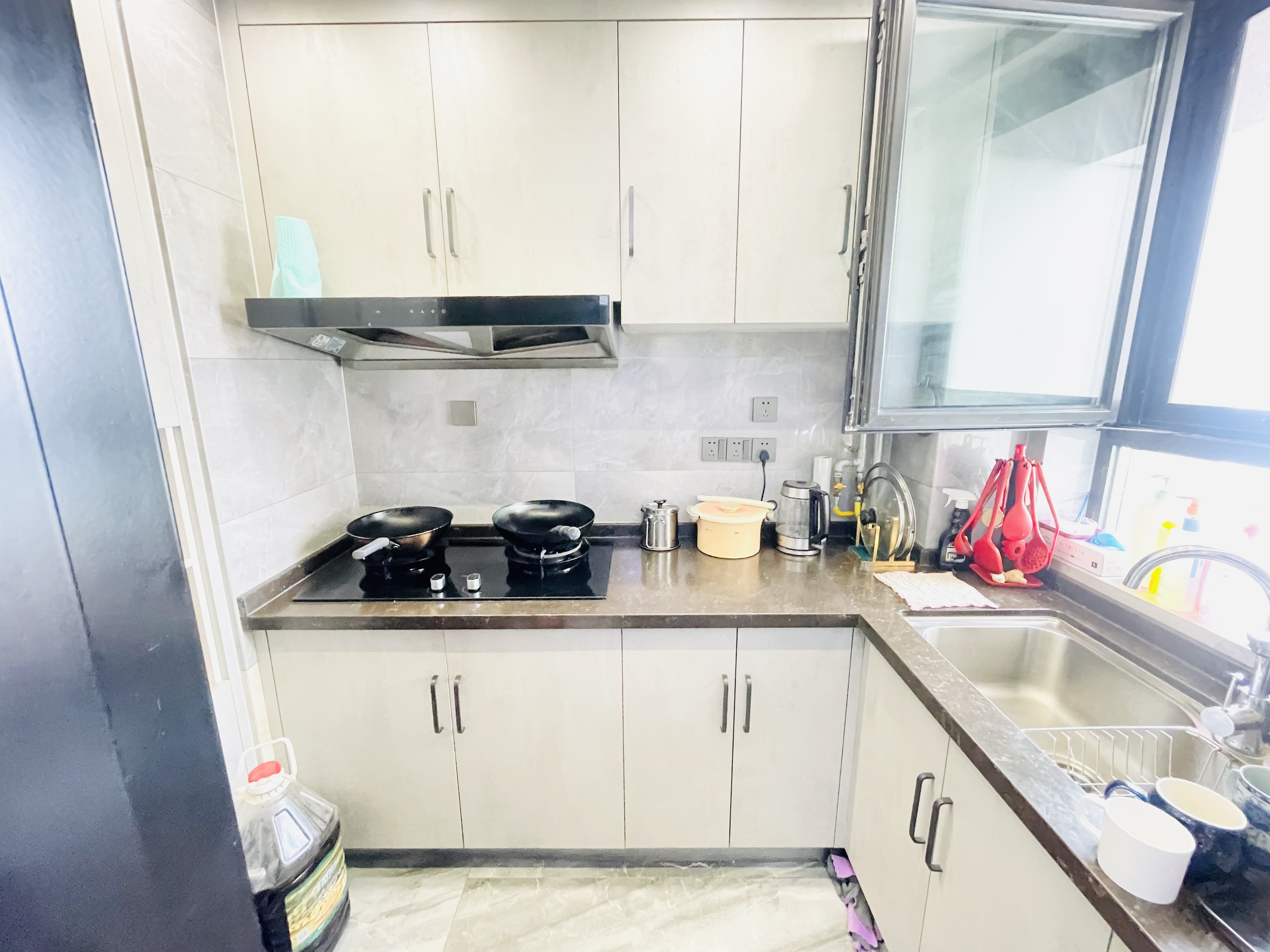 华润置地昆仑御