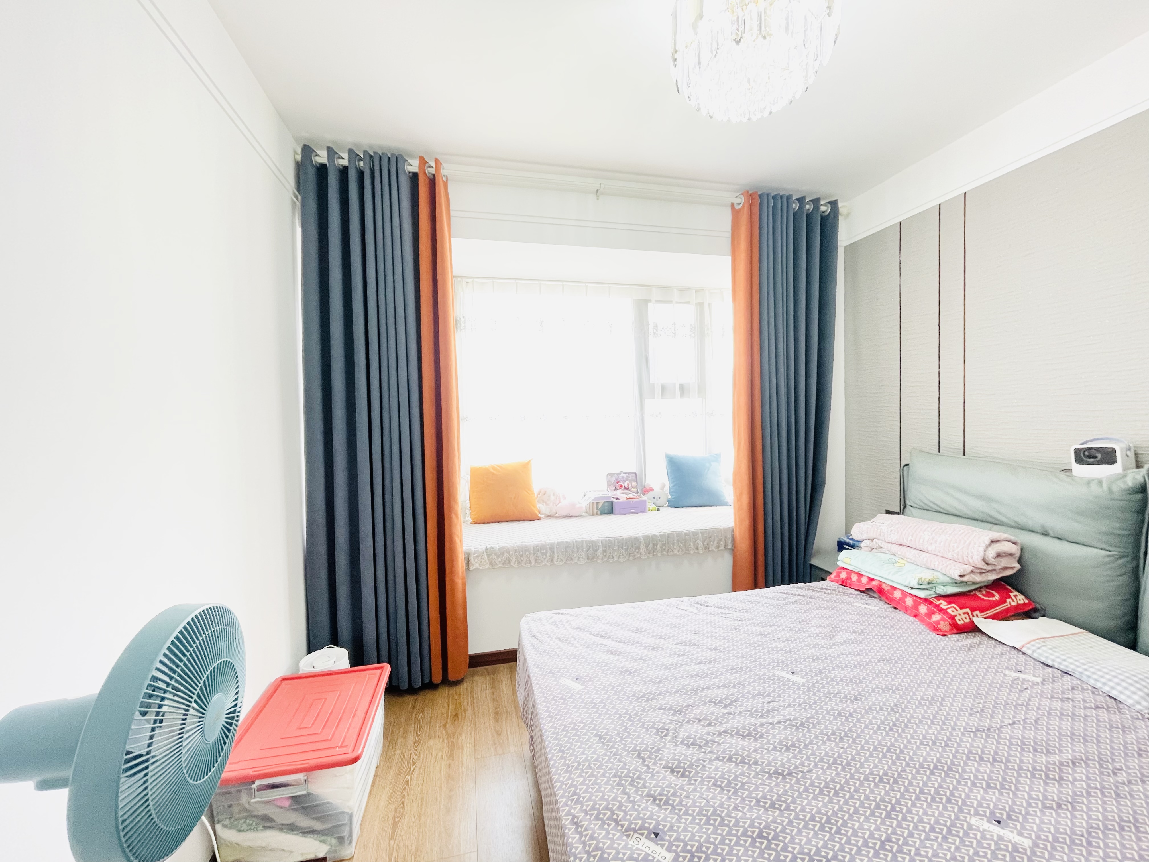 华润置地昆仑御