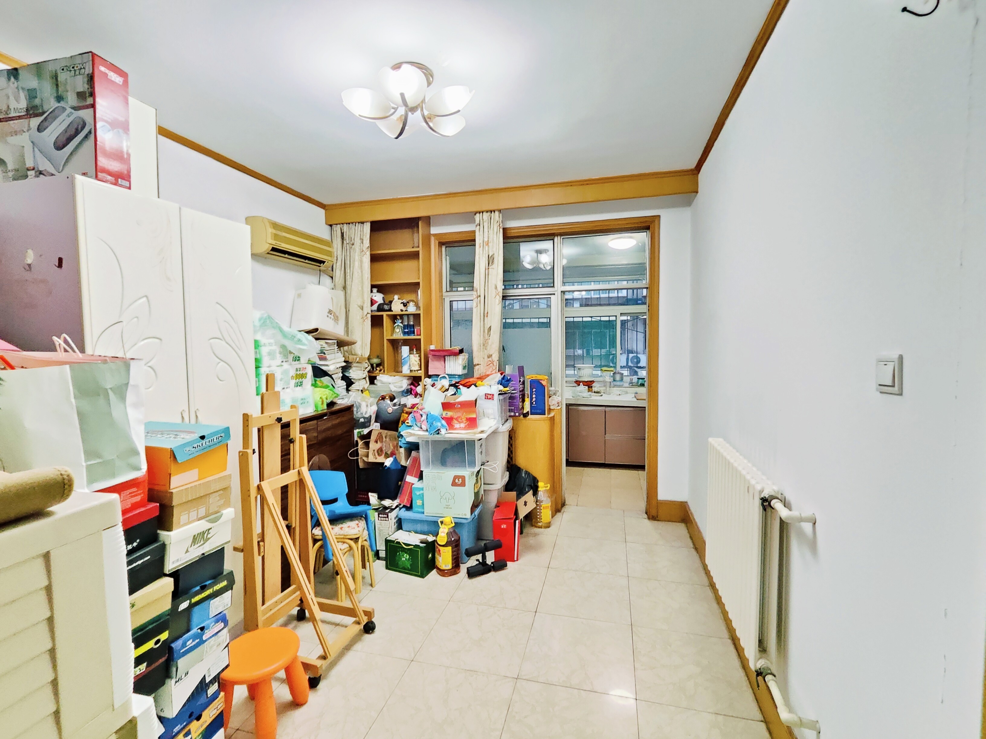 洪家楼西路82号