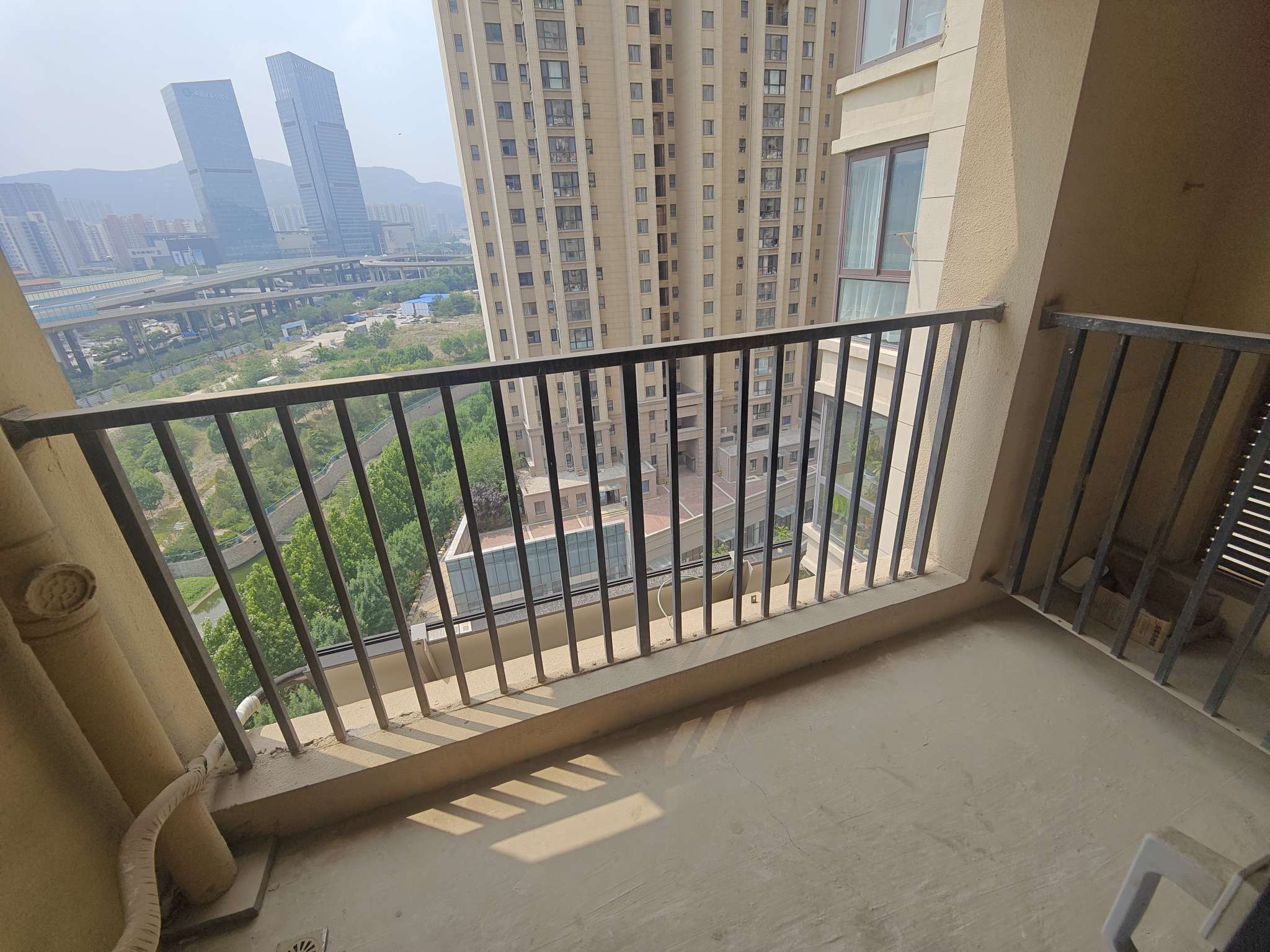 绿地新都会