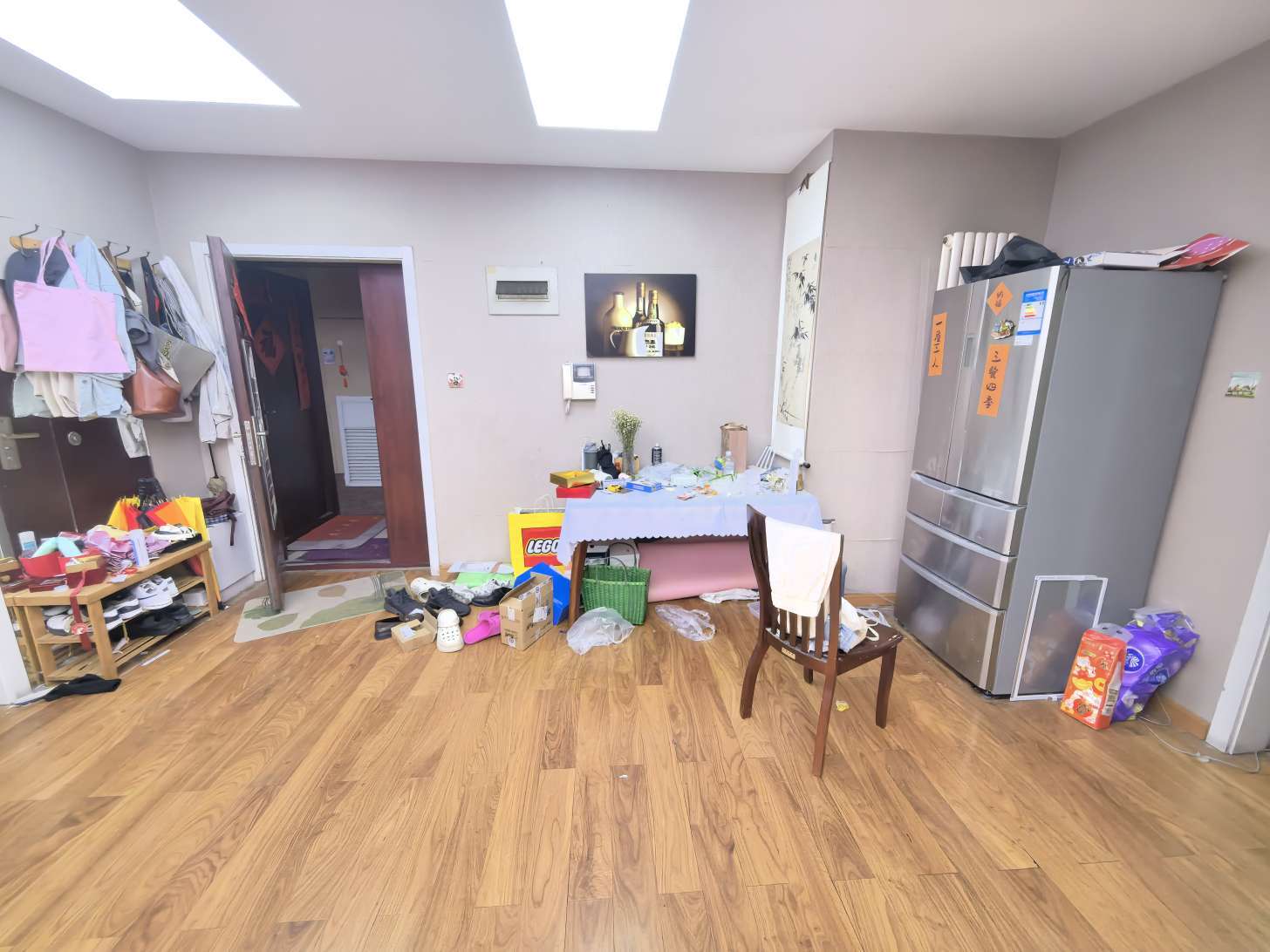 名士豪庭一区