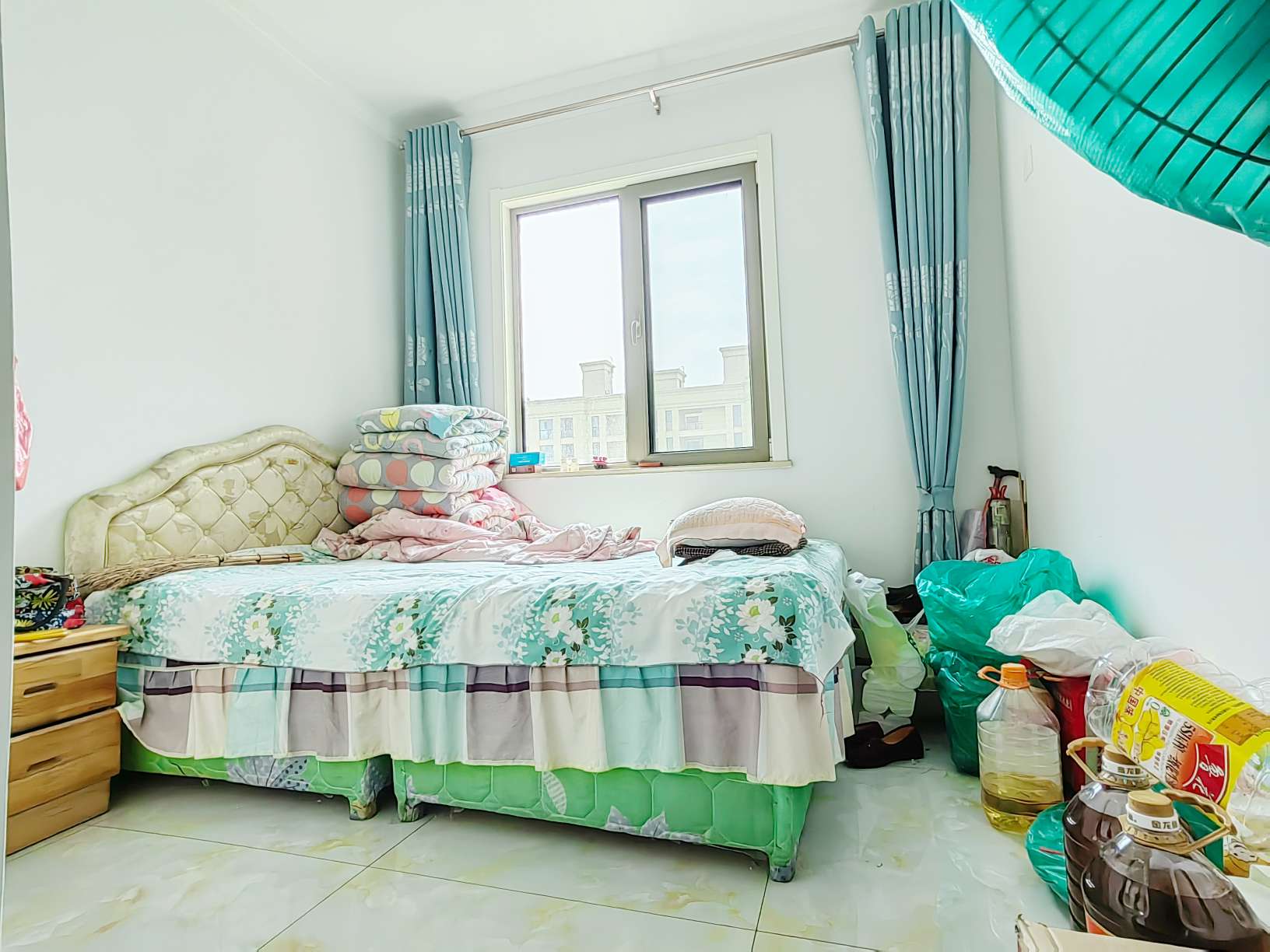 山东高速绿城玉兰花园